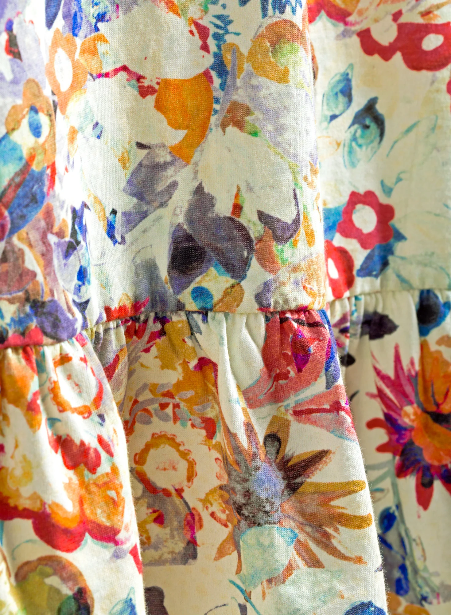 Acuarela Dress - Image 3