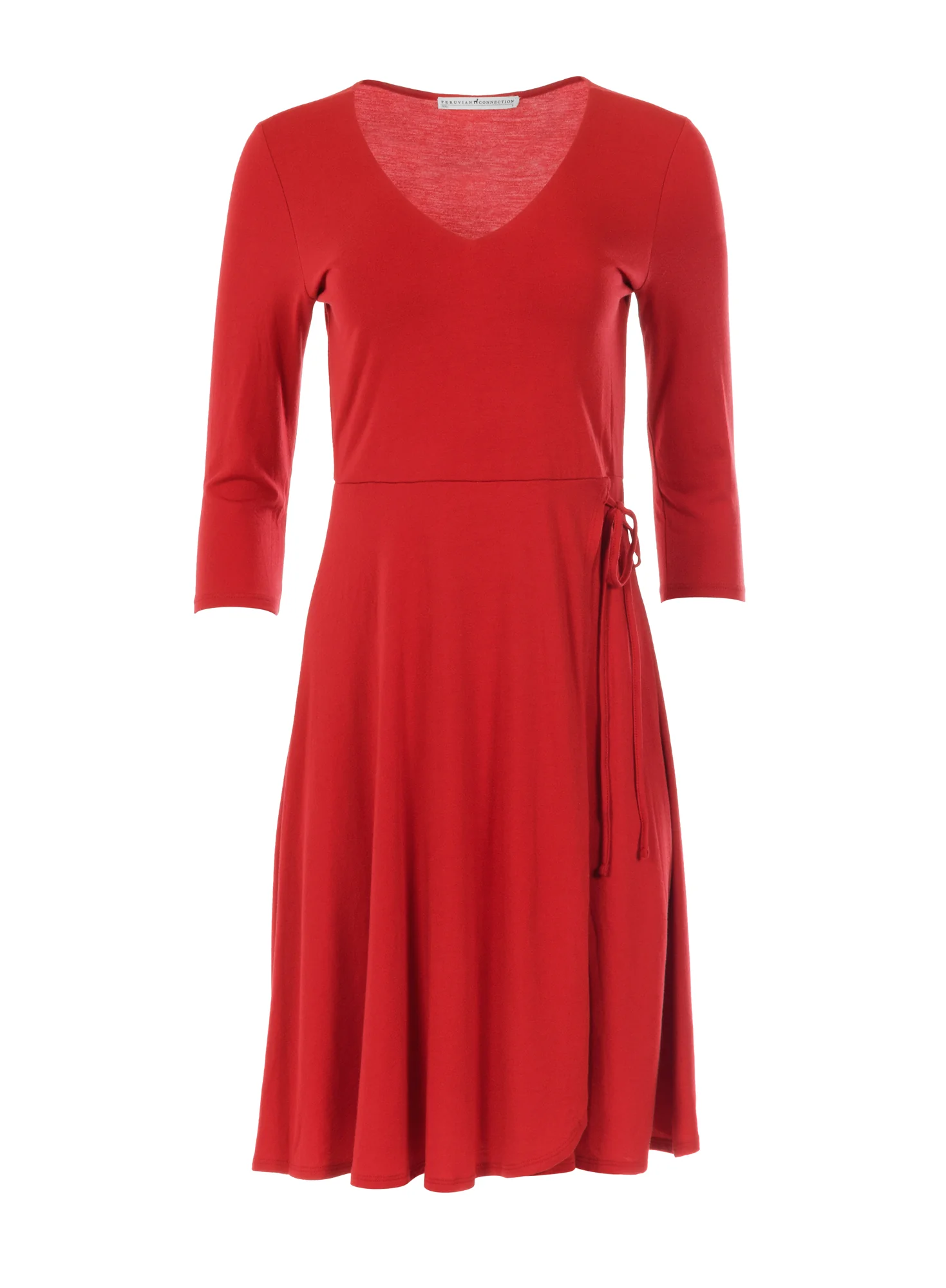 Adalie Dress - Image 4