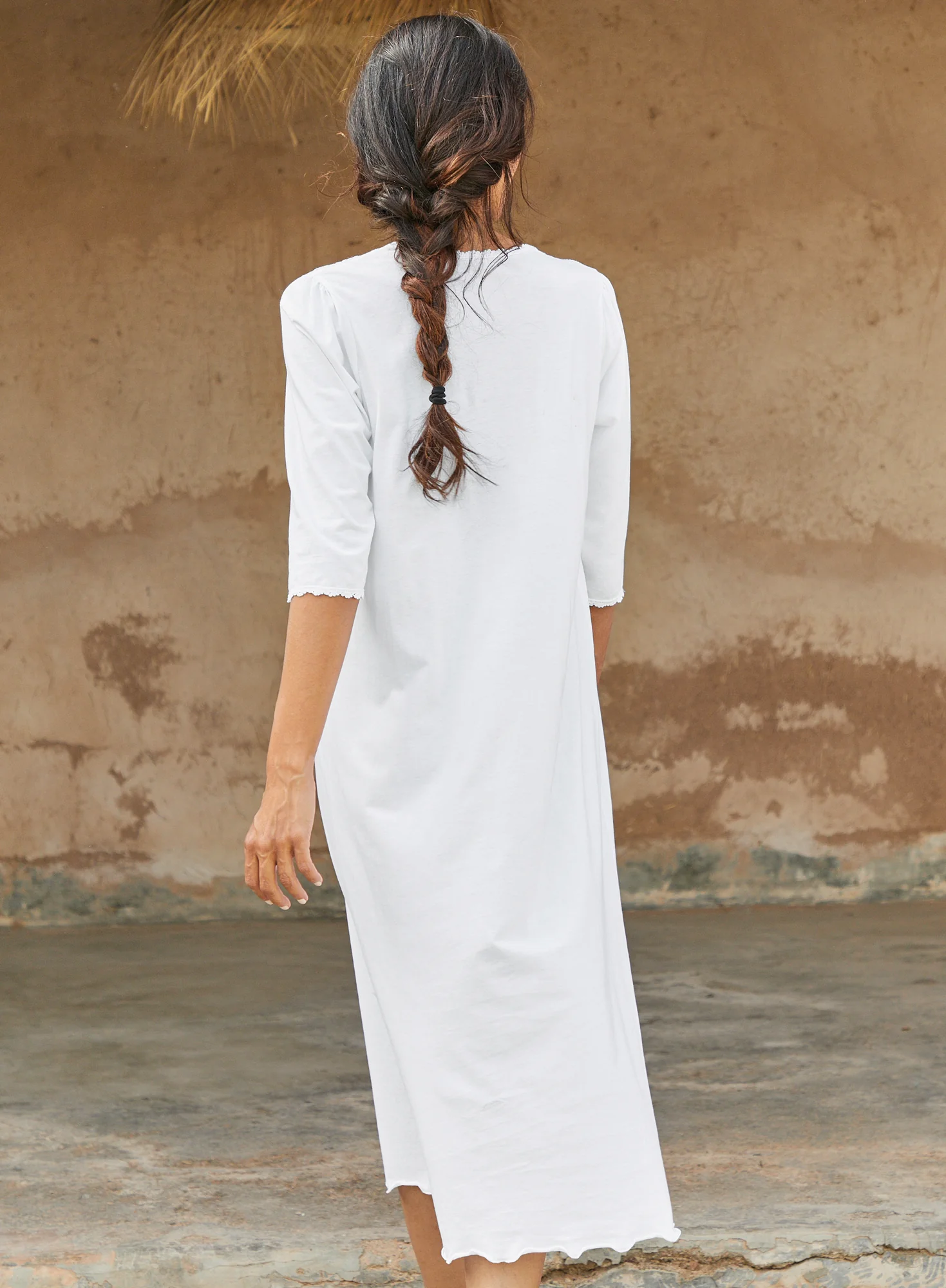 Adelaide Nightgown - Image 2
