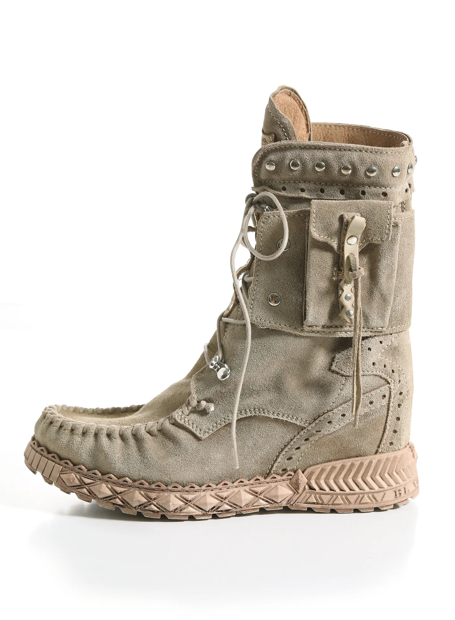 Alessa Boots - Image 6