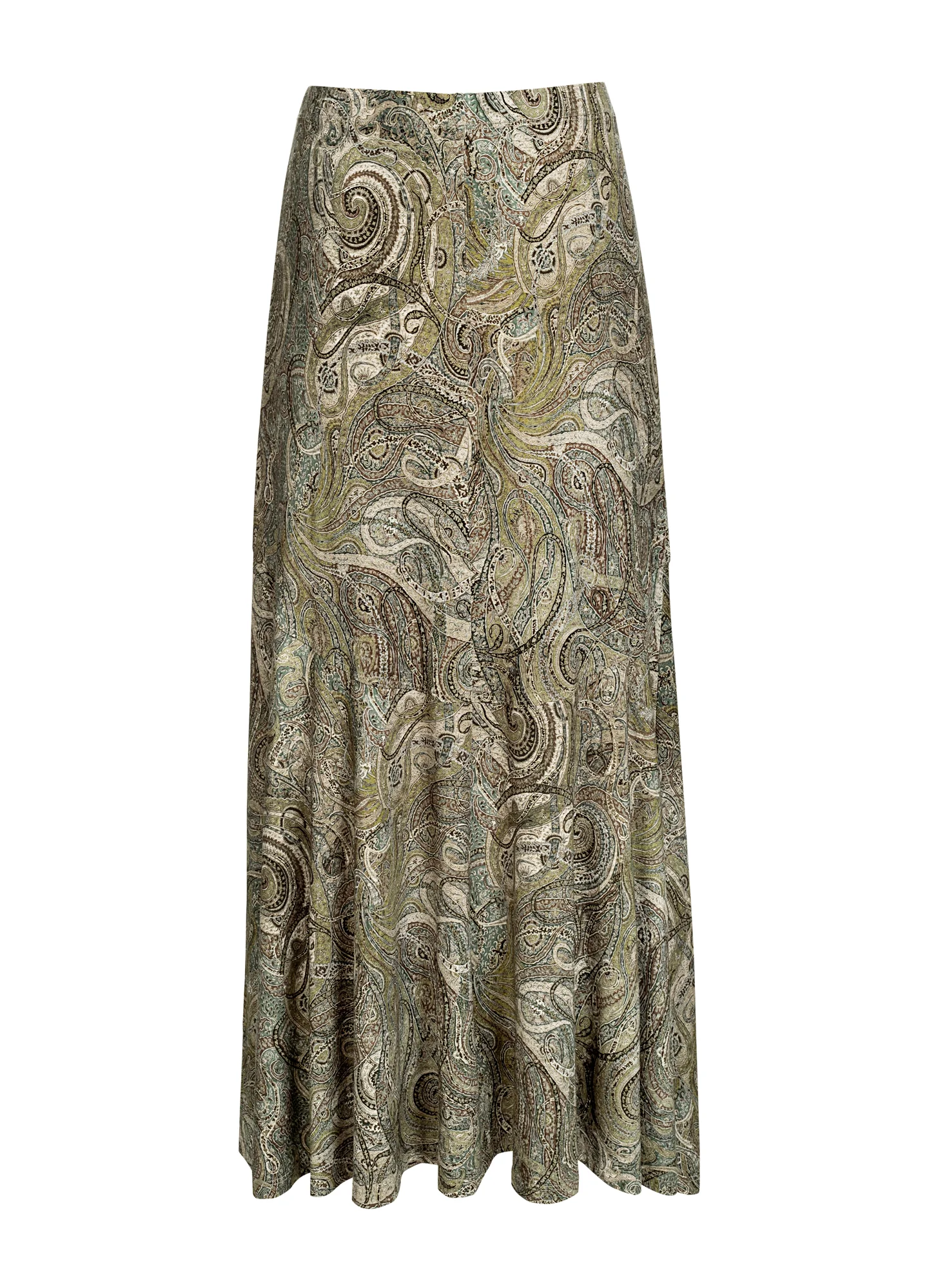 Alexandra Maxi-Skirt - Image 4