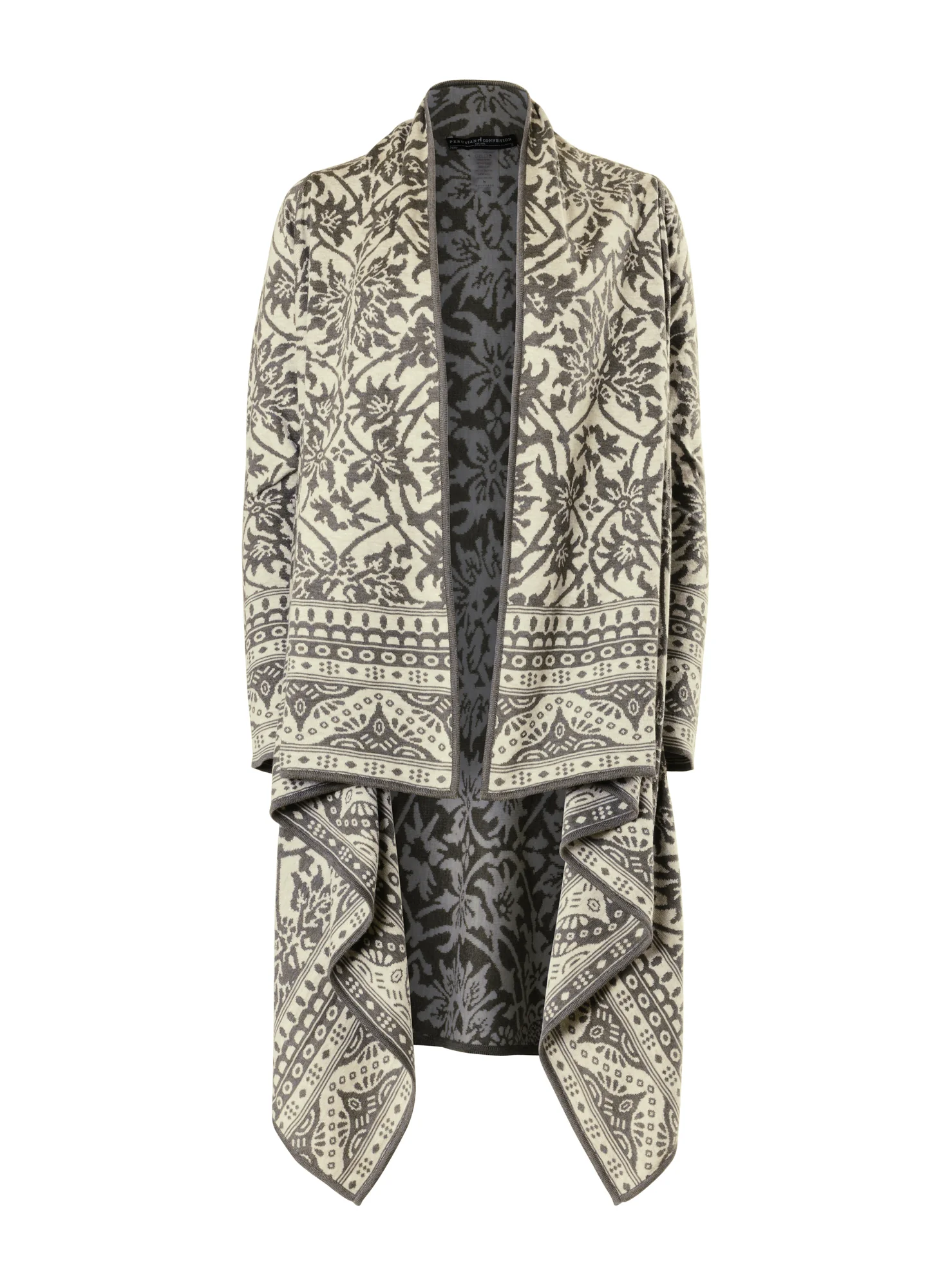Alkmaar Cardigan - Image 3