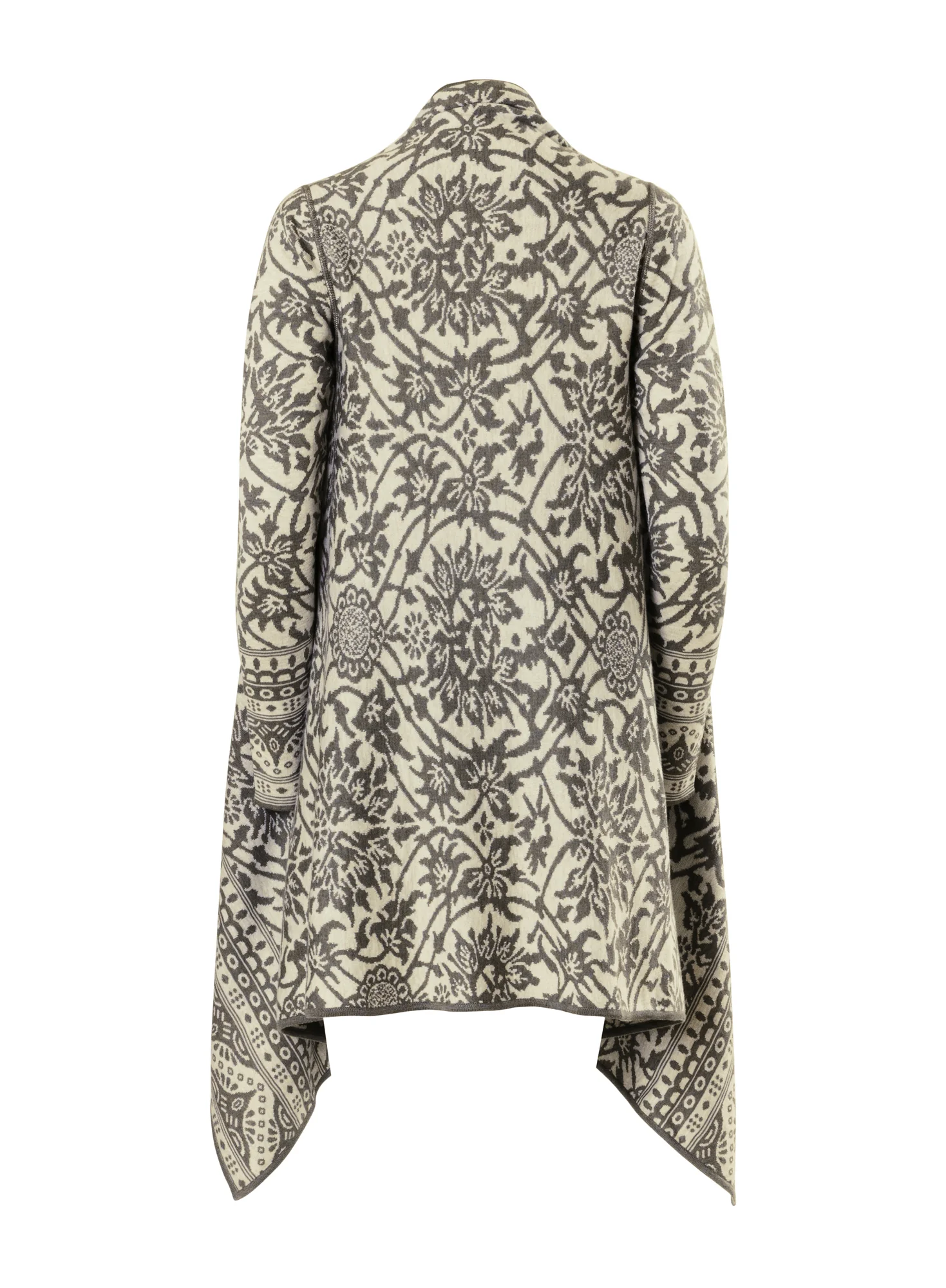 Alkmaar Cardigan - Image 4
