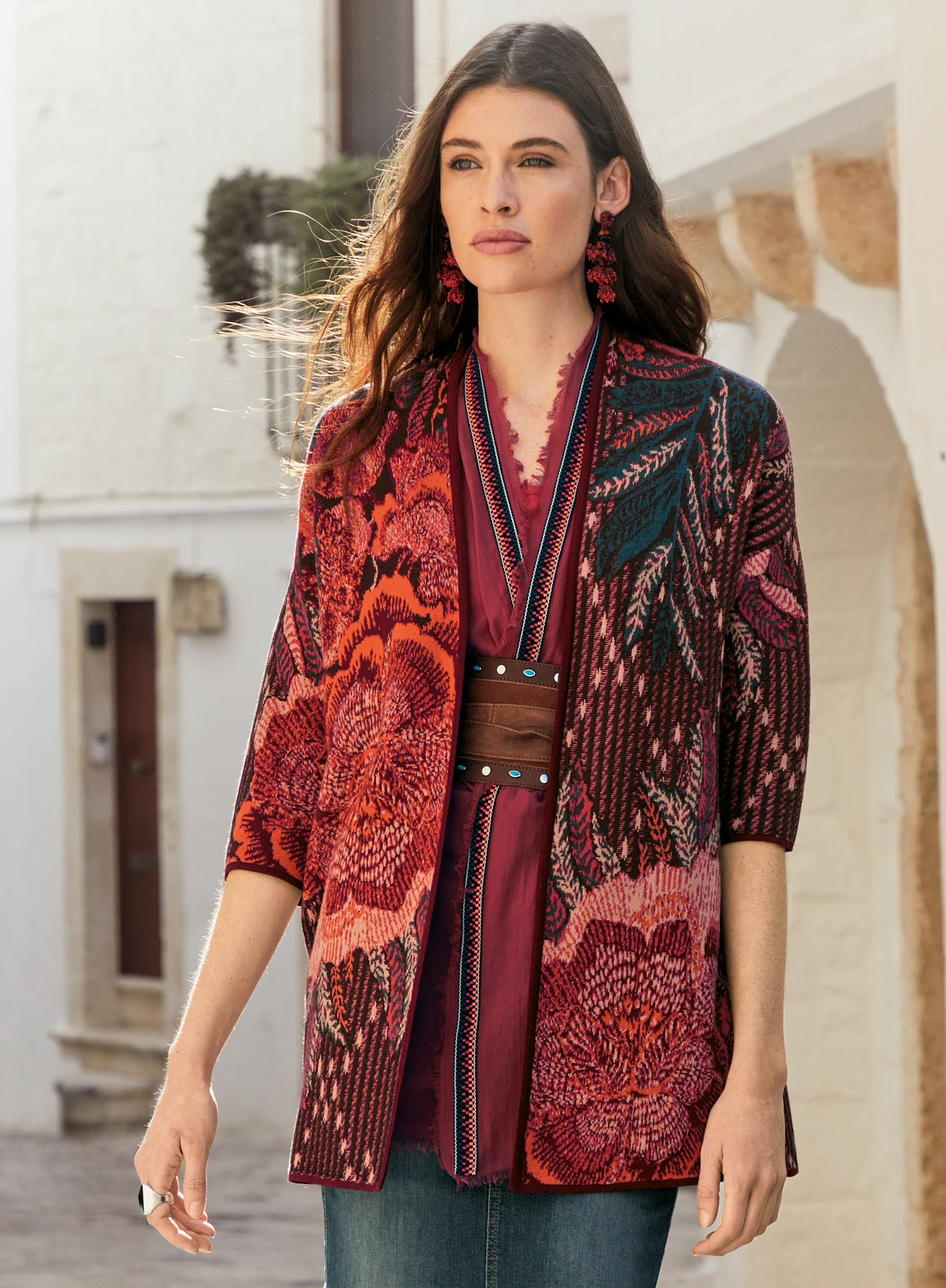 Altamura Scarf - Image 4
