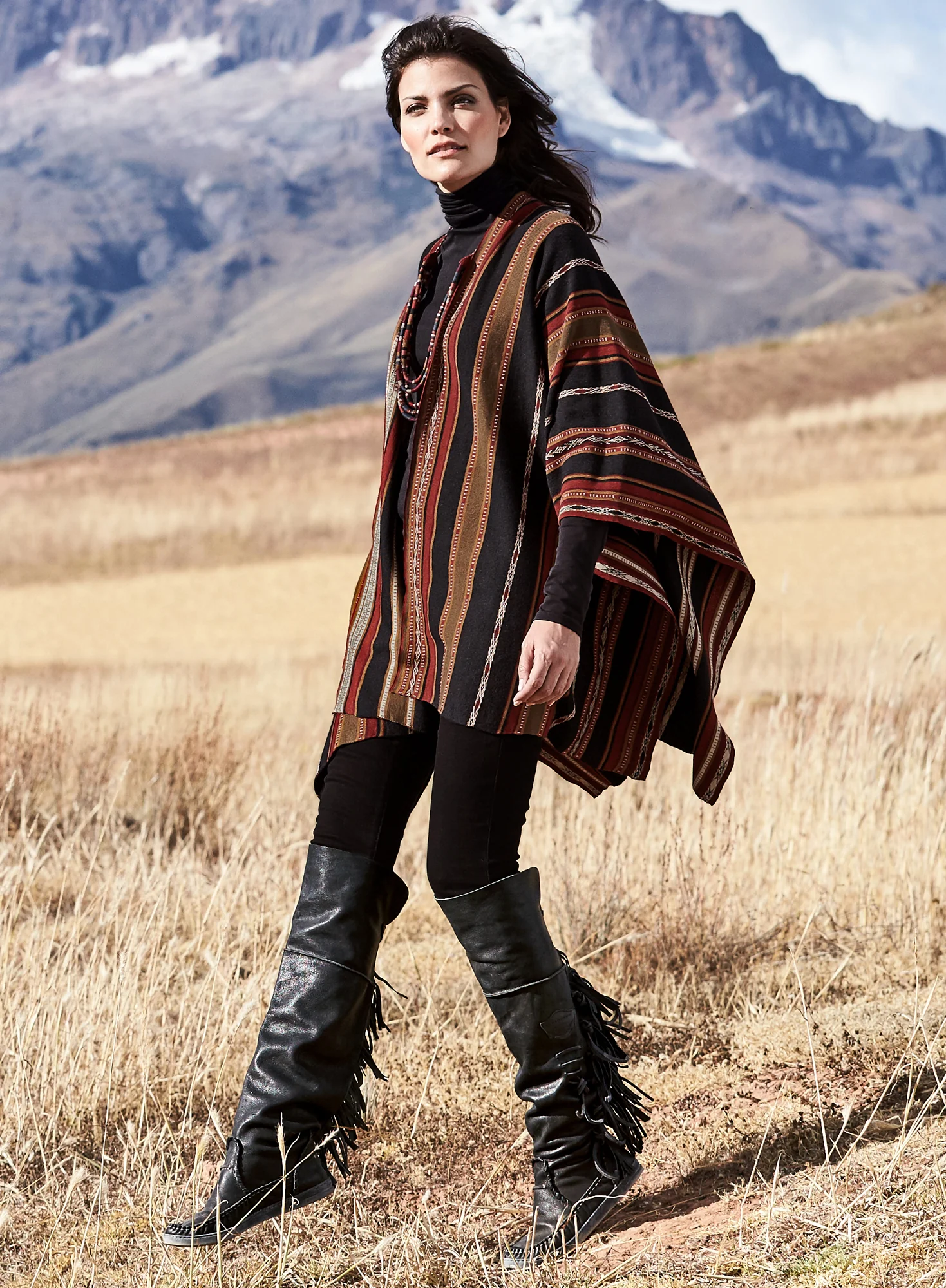Altiplano Ruana - Image 2