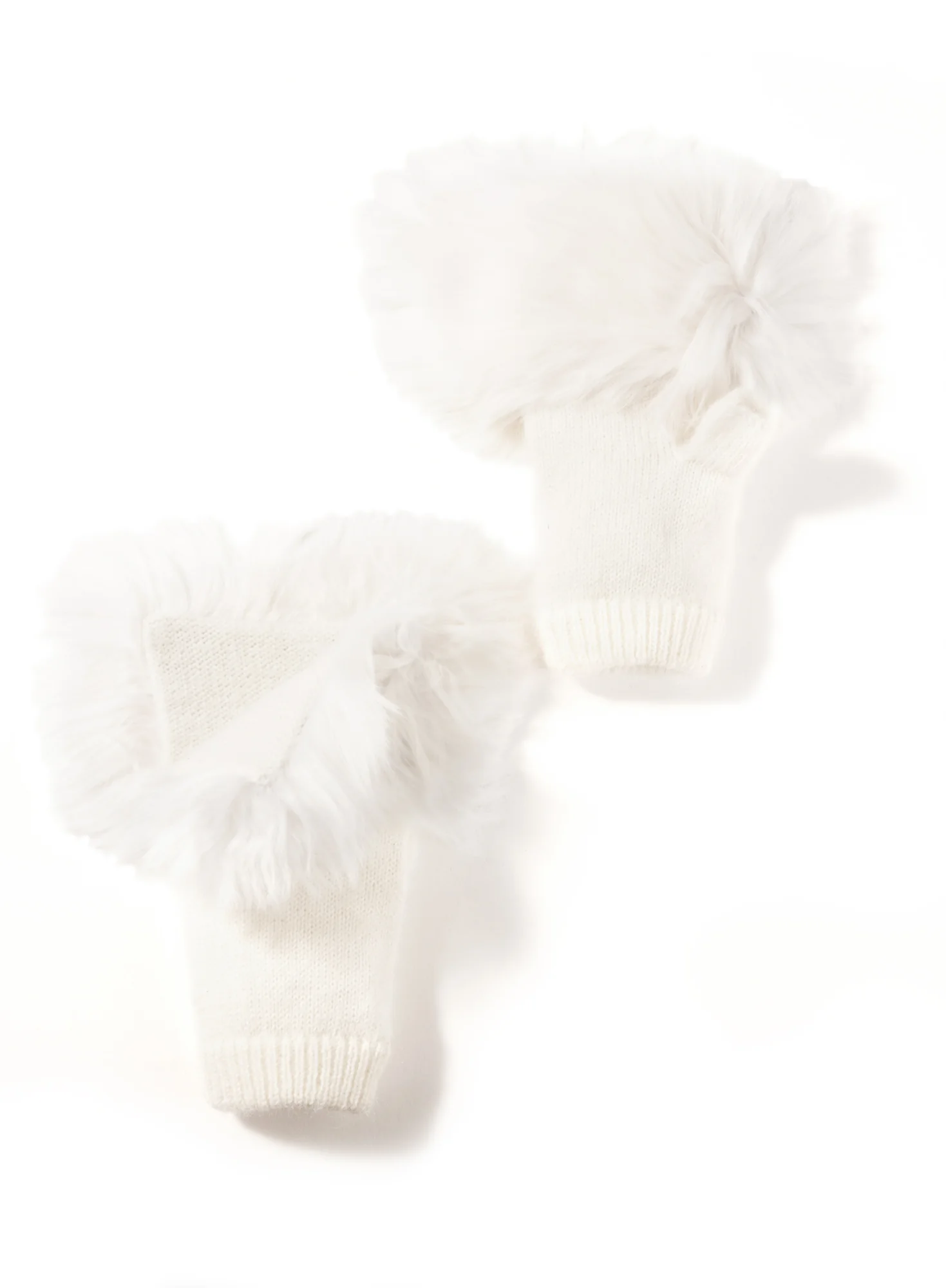 Alyeska Fingerless Gloves