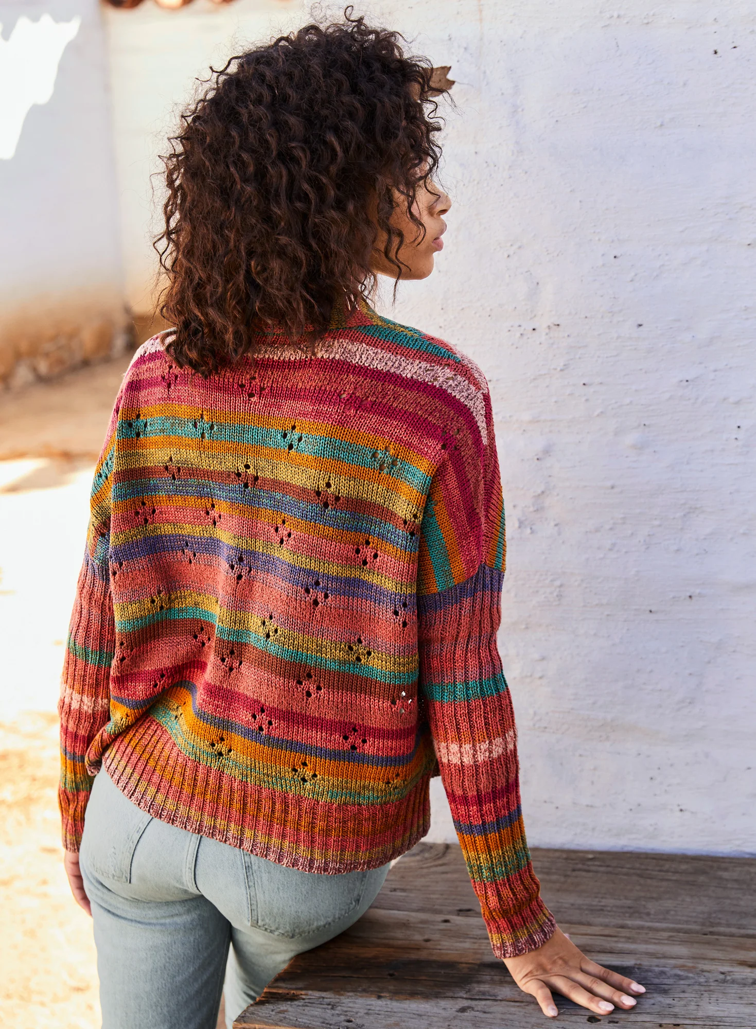 Ambrosia Cardigan - Image 2