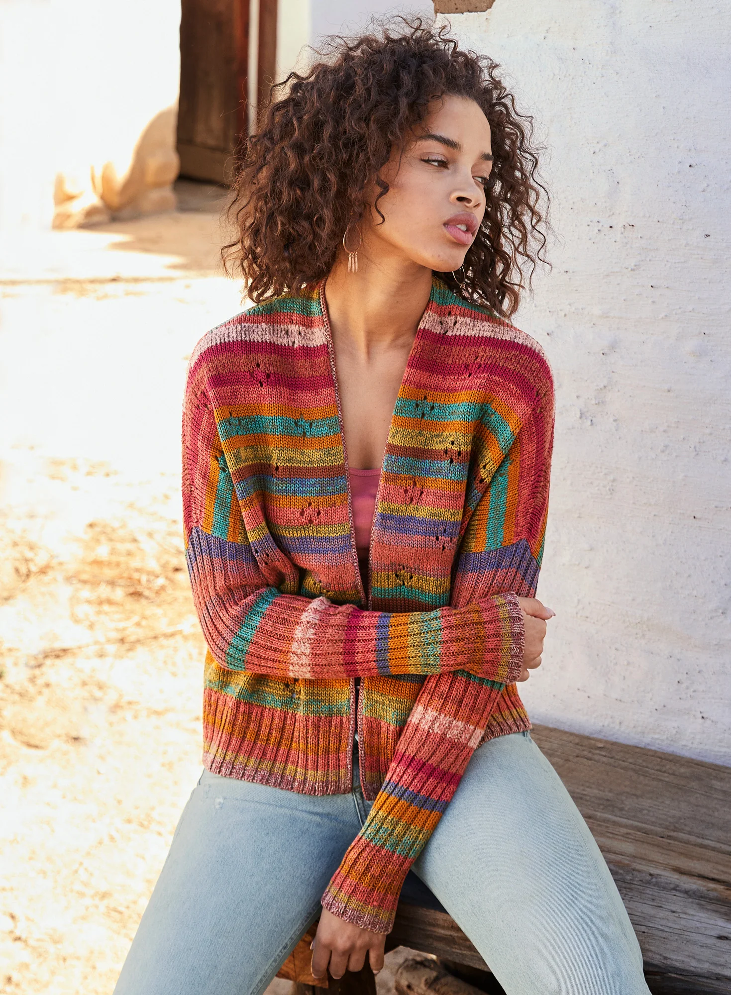 Ambrosia Cardigan - Image 6