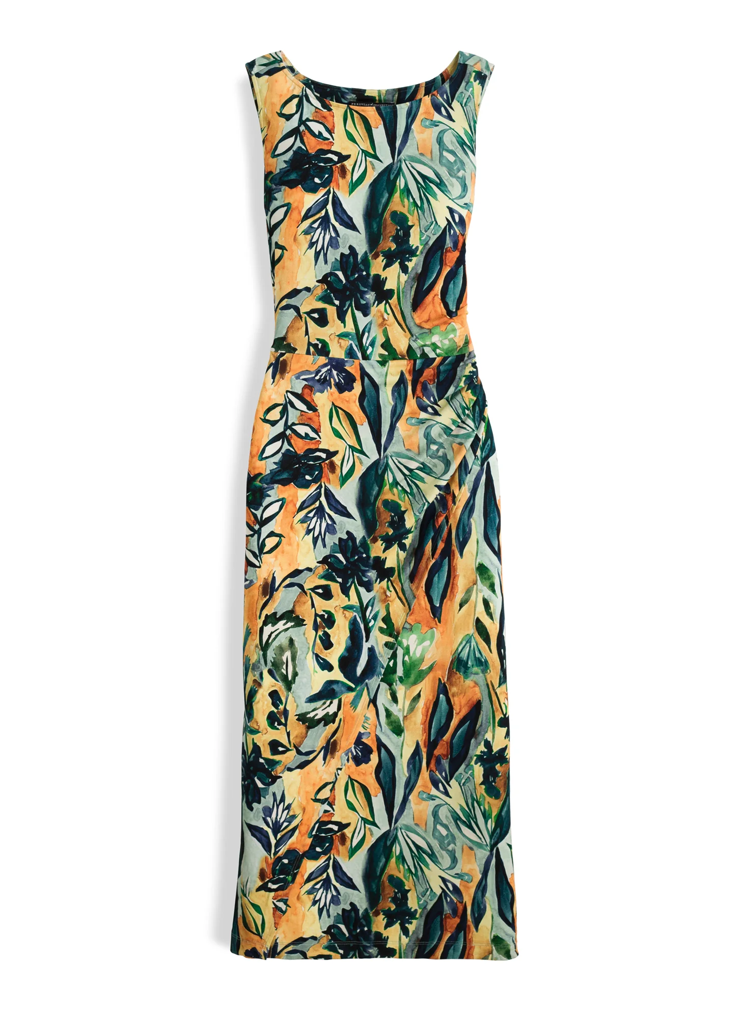 Amira Dress - Image 4