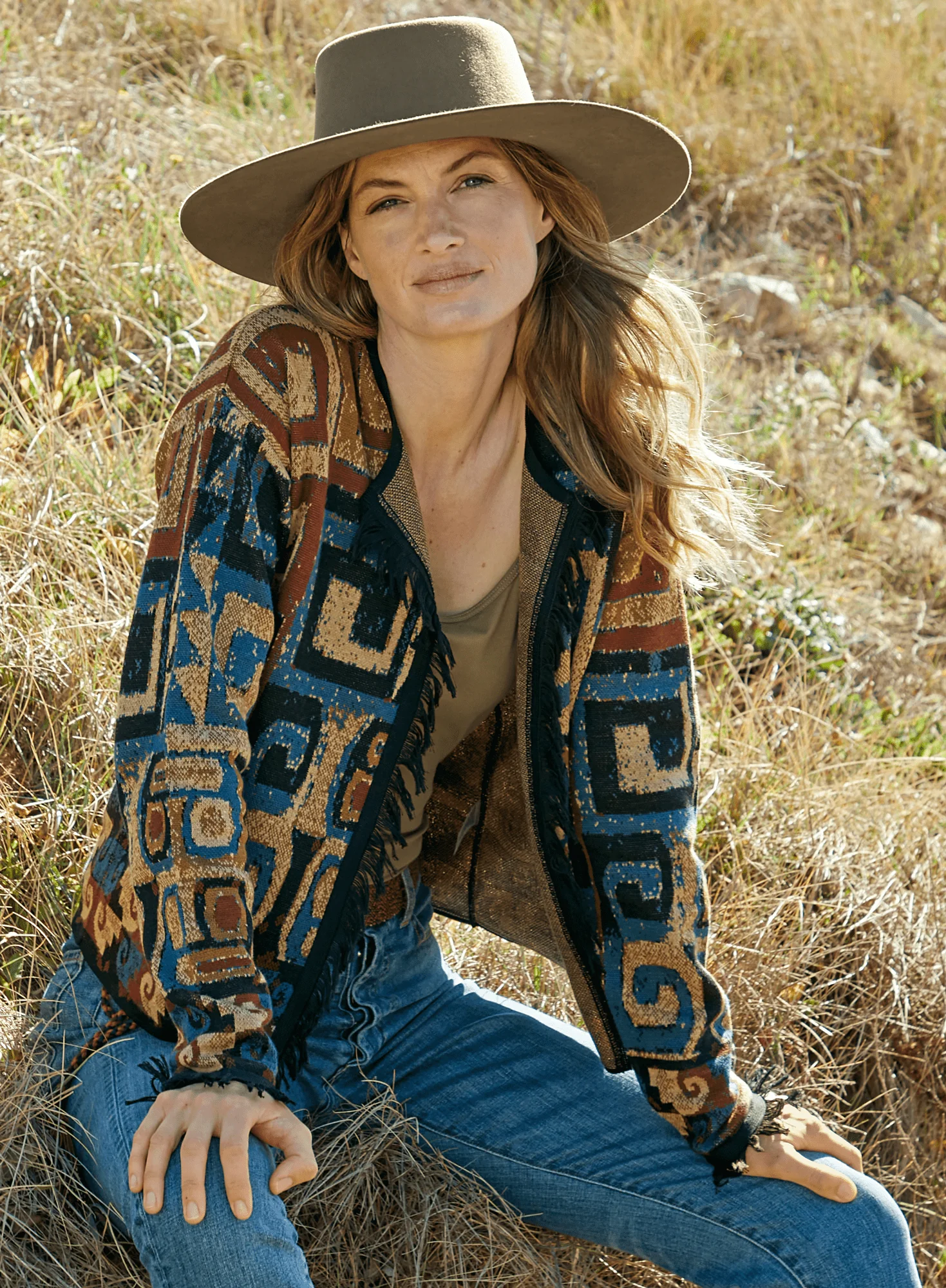 Ancash Cardigan - Image 5