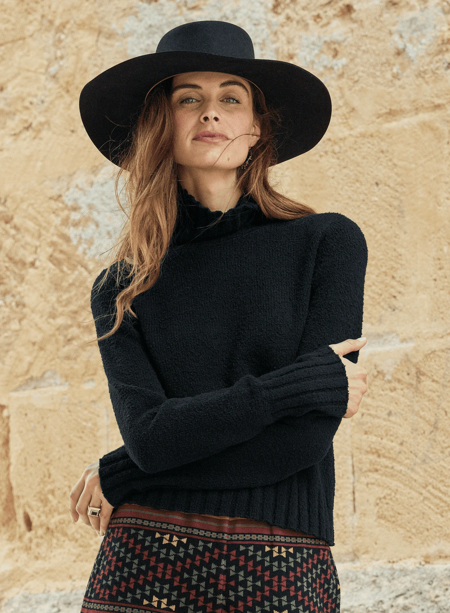 Andrea T-Neck
