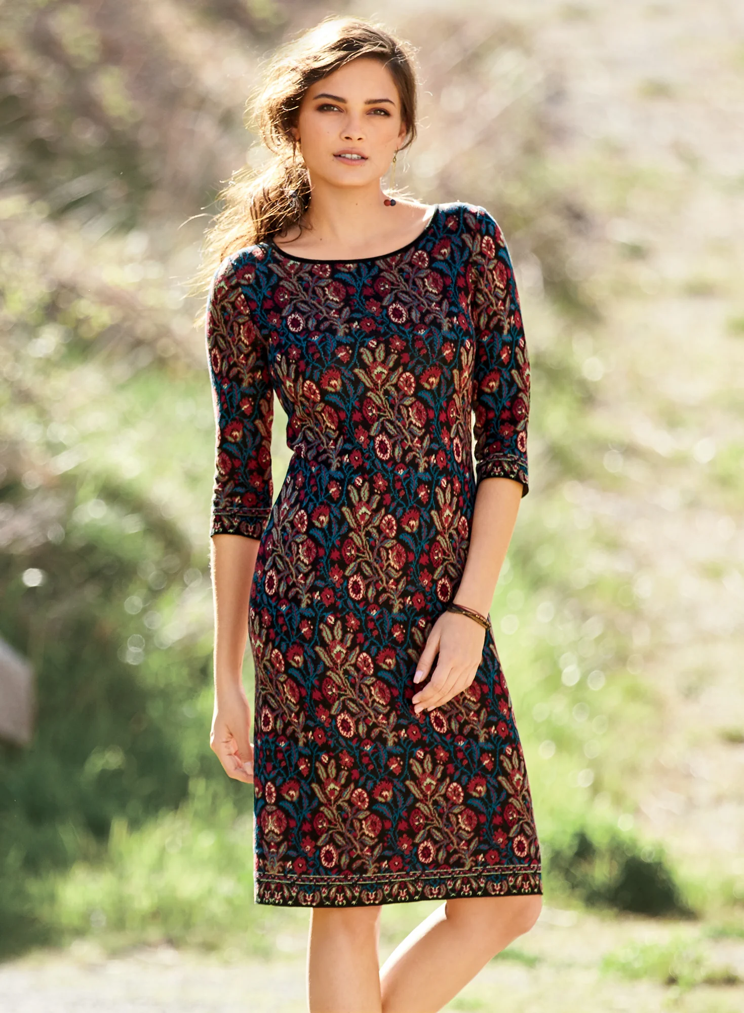 Angelique Dress