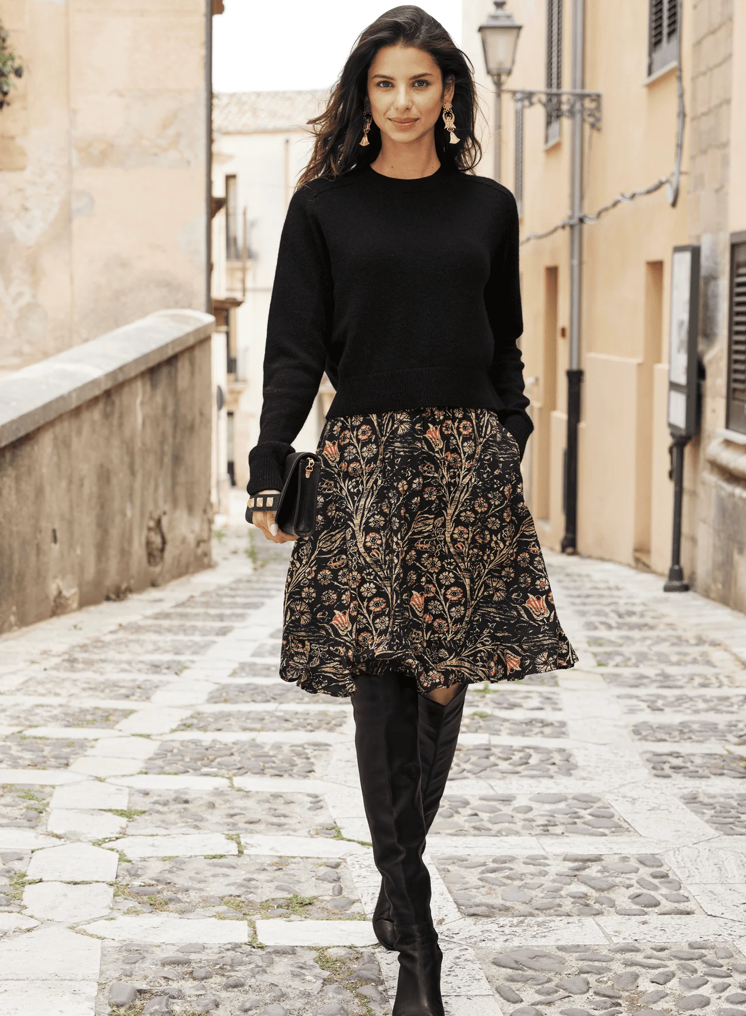 Annalise Skirt - Image 6