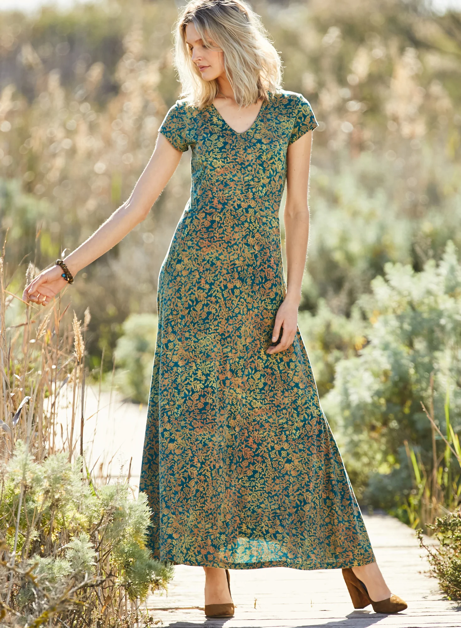 Anneliese Dress - Image 5