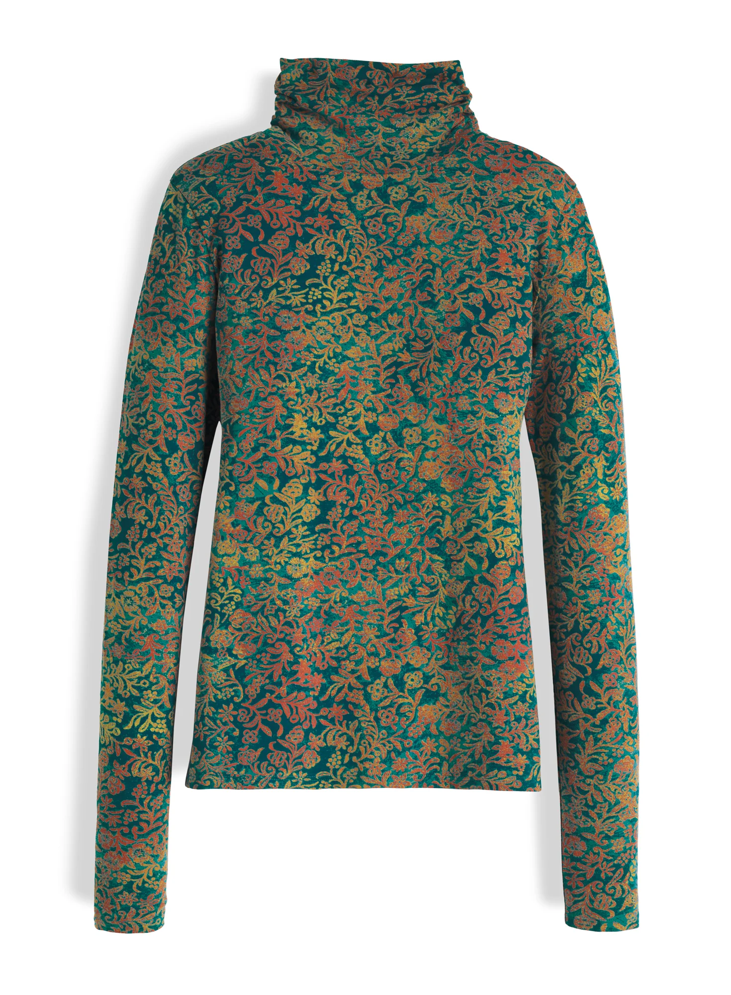 Anneliese T-Neck - Image 4