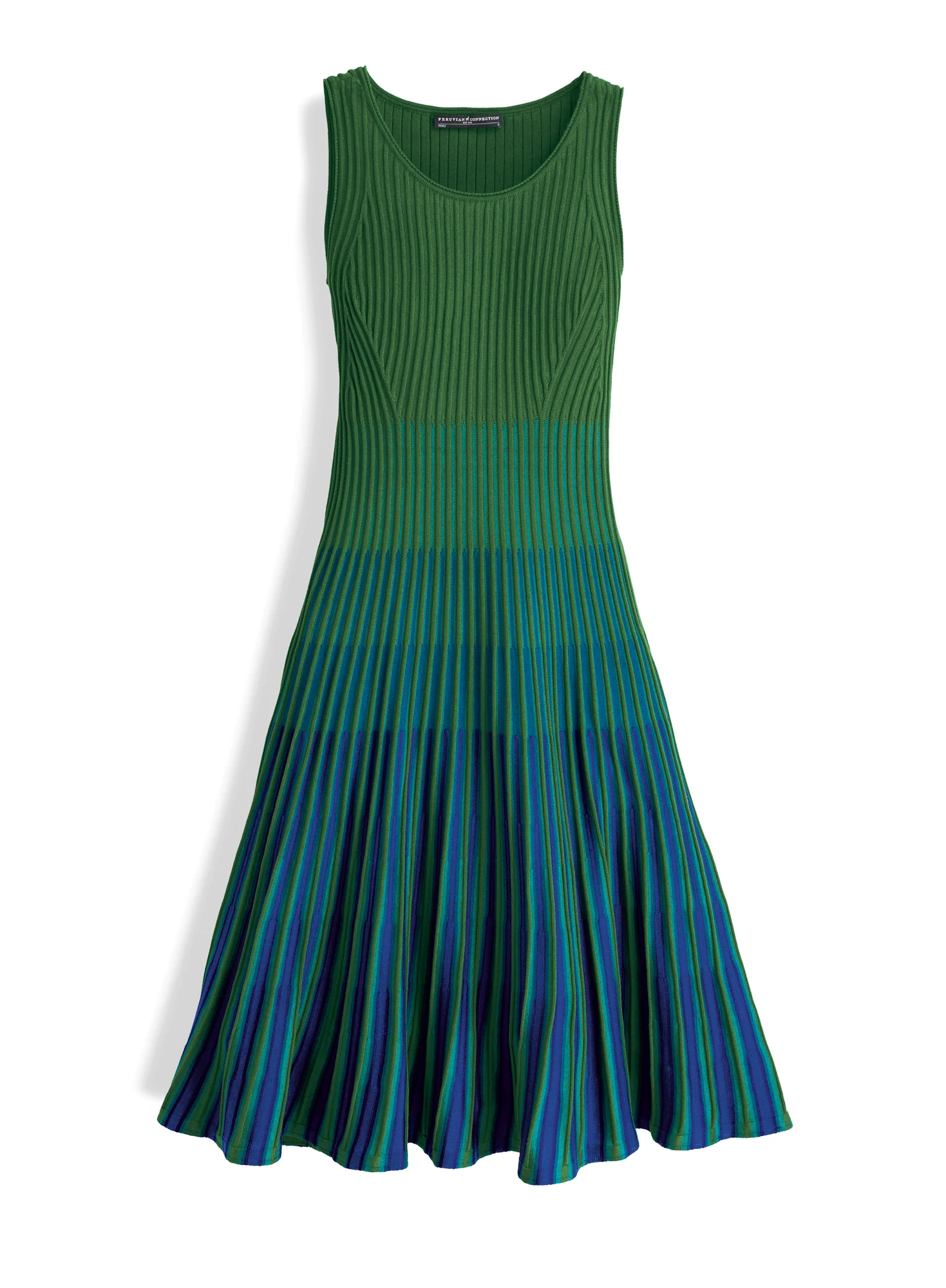 Antibes Dress - Image 4