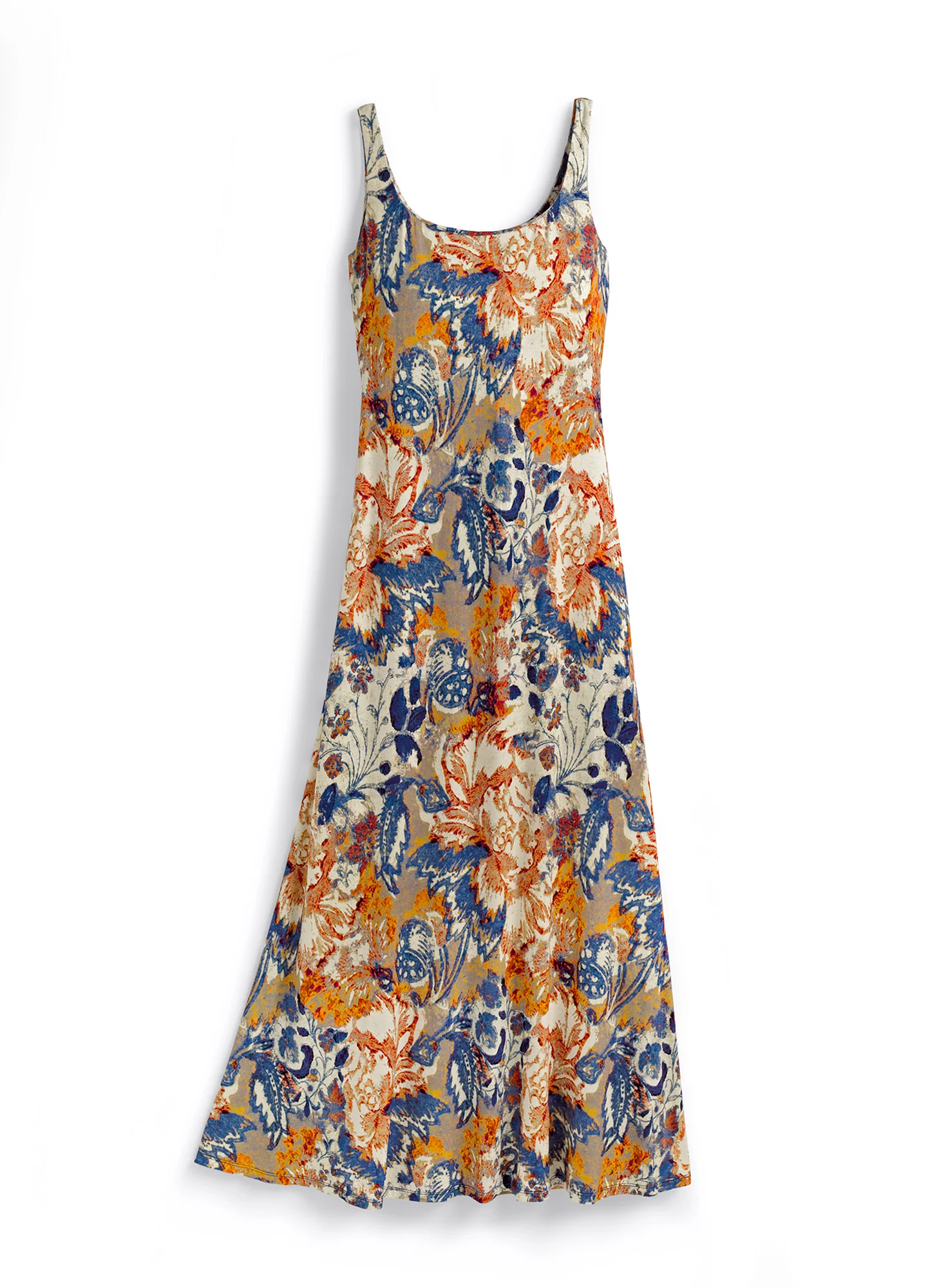 Antigua Maxi-Dress - Image 4