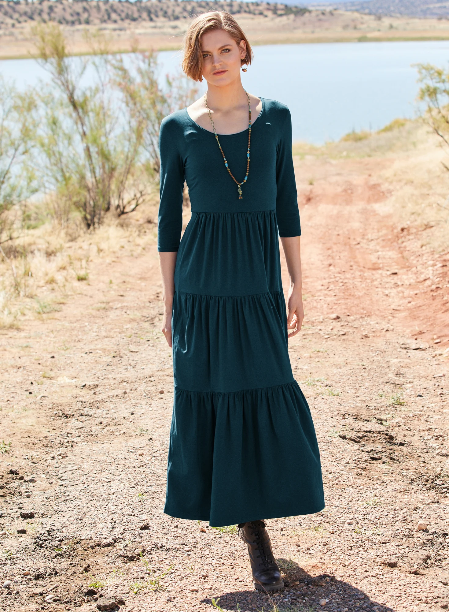 Antonia Dress - Image 5