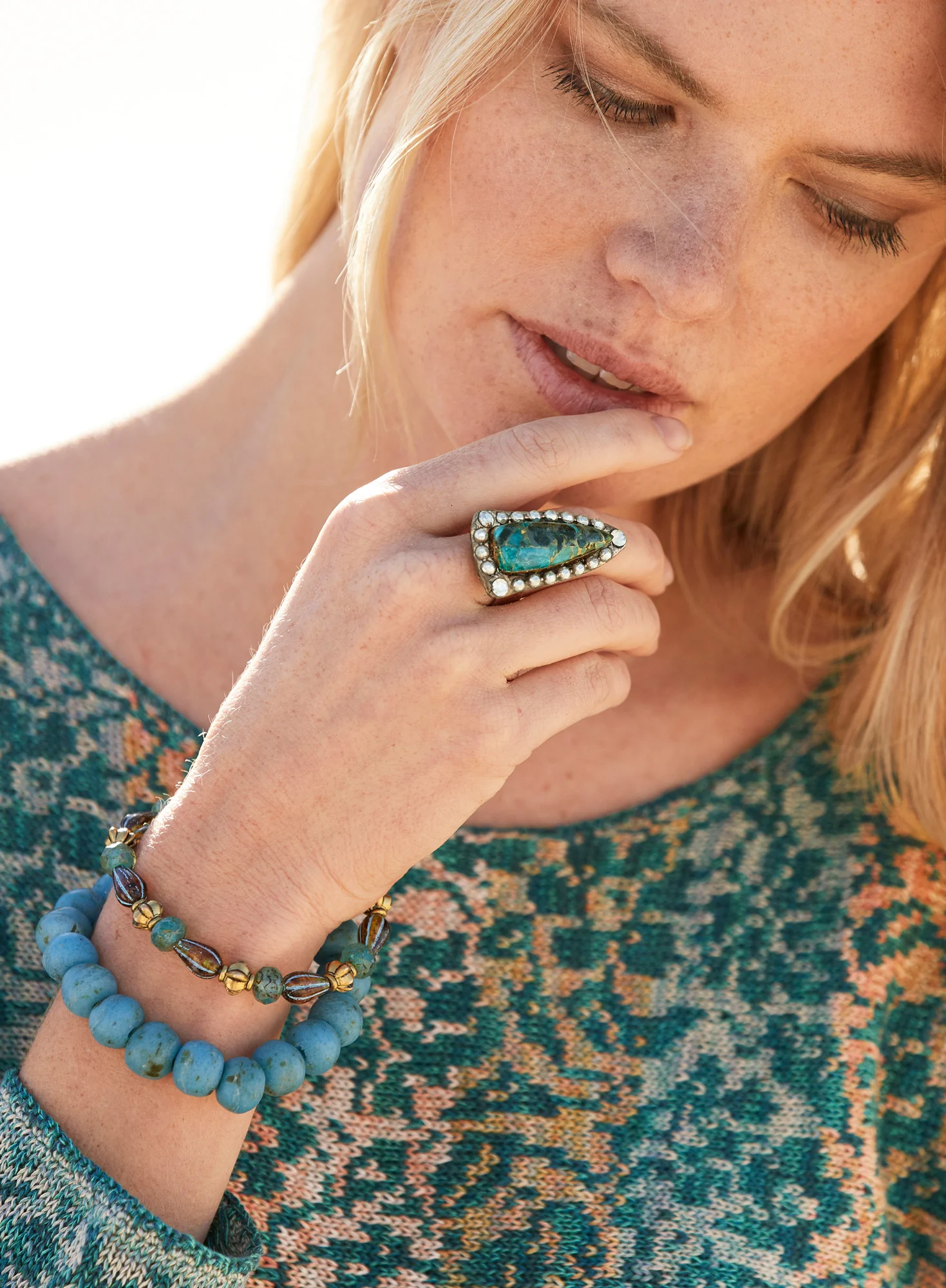 Arrowhead Ring - Image 3