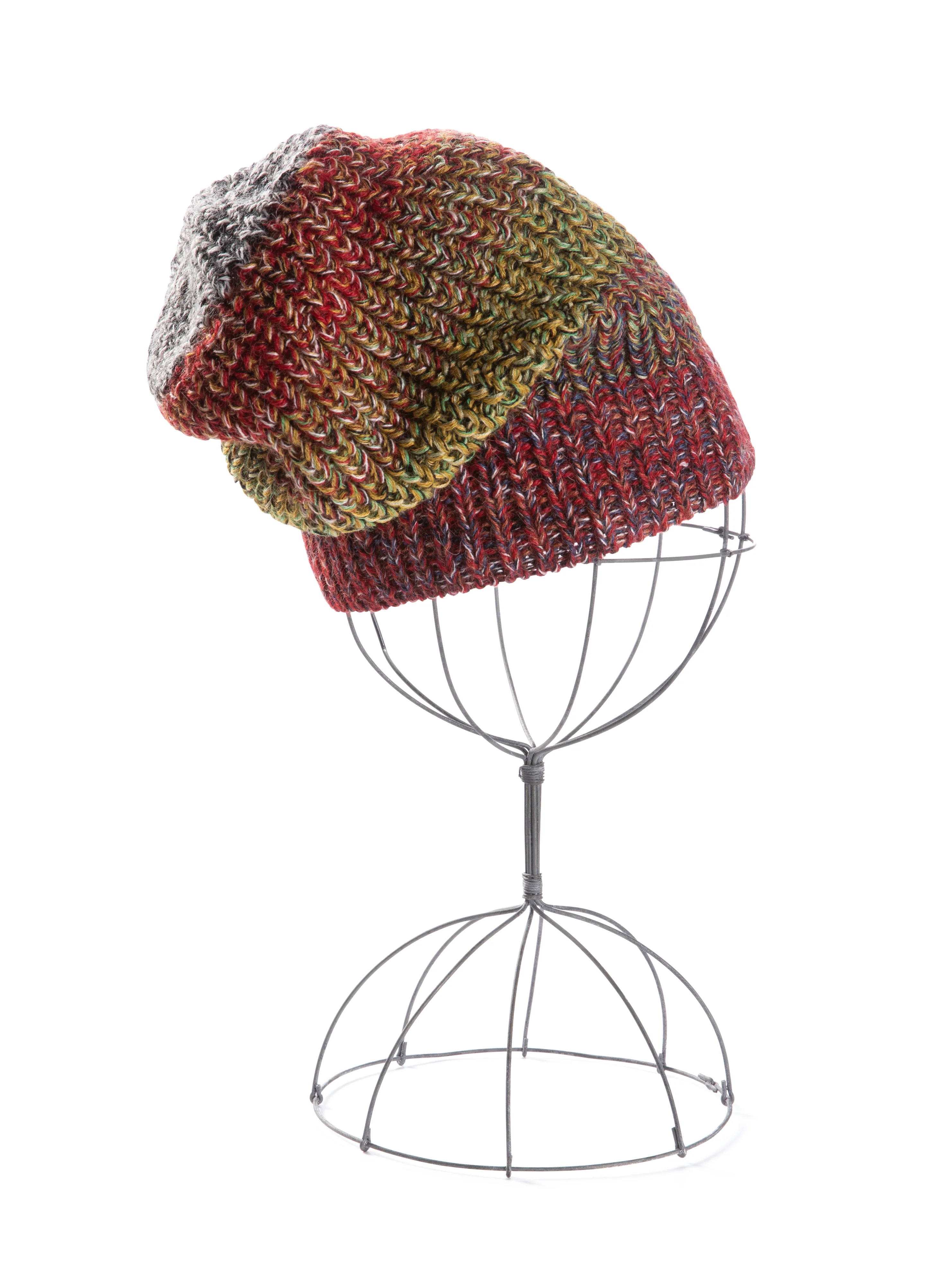 Artists Palette Hat