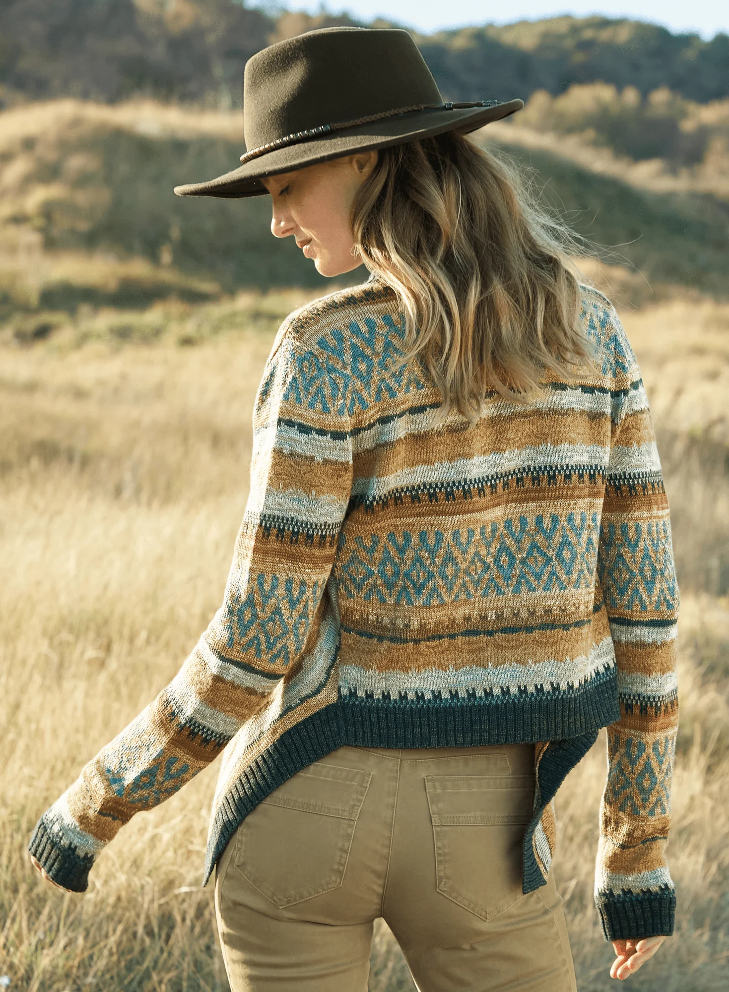 Ashland Cardigan - Image 2