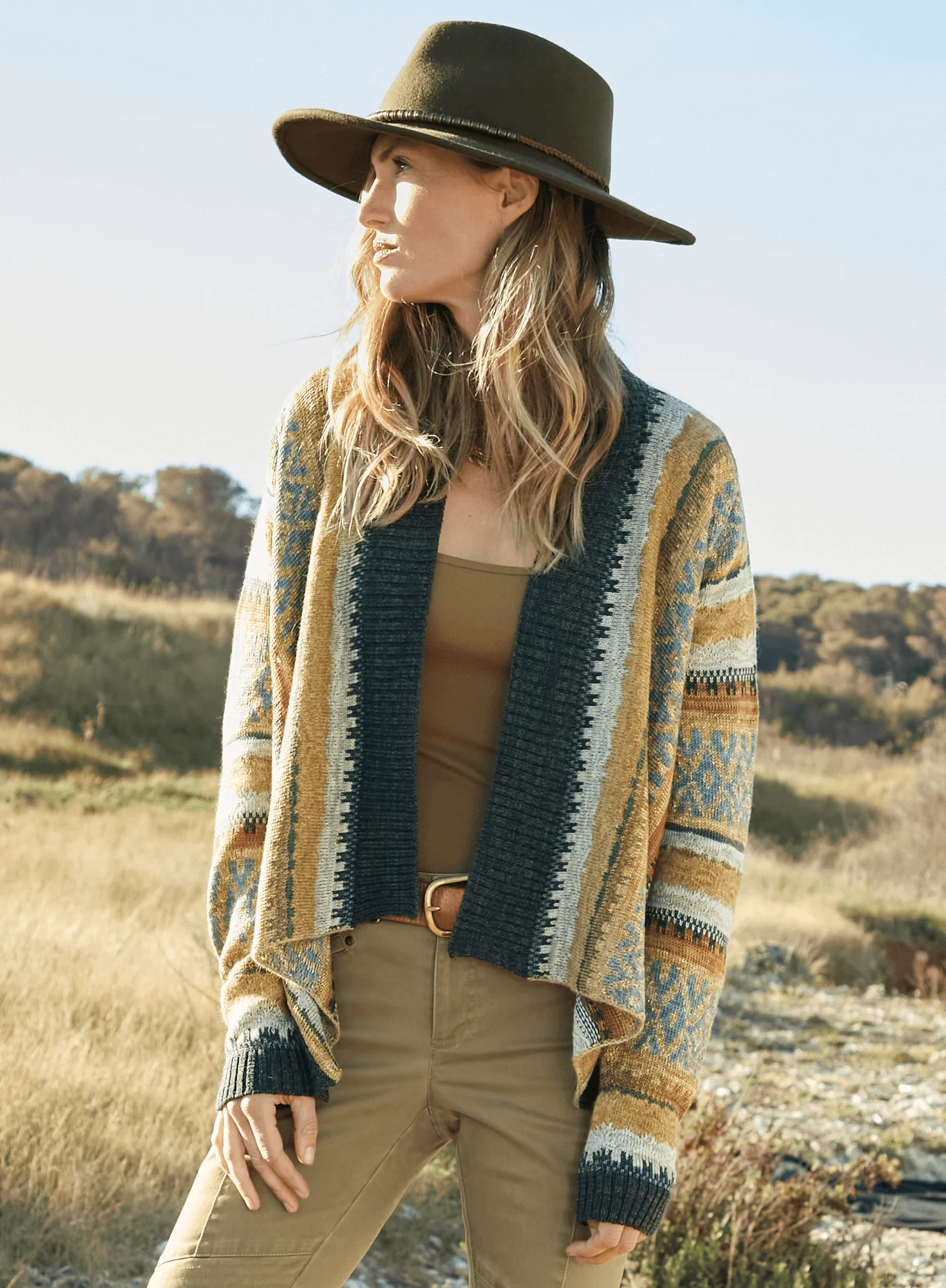 Ashland Cardigan - Image 4
