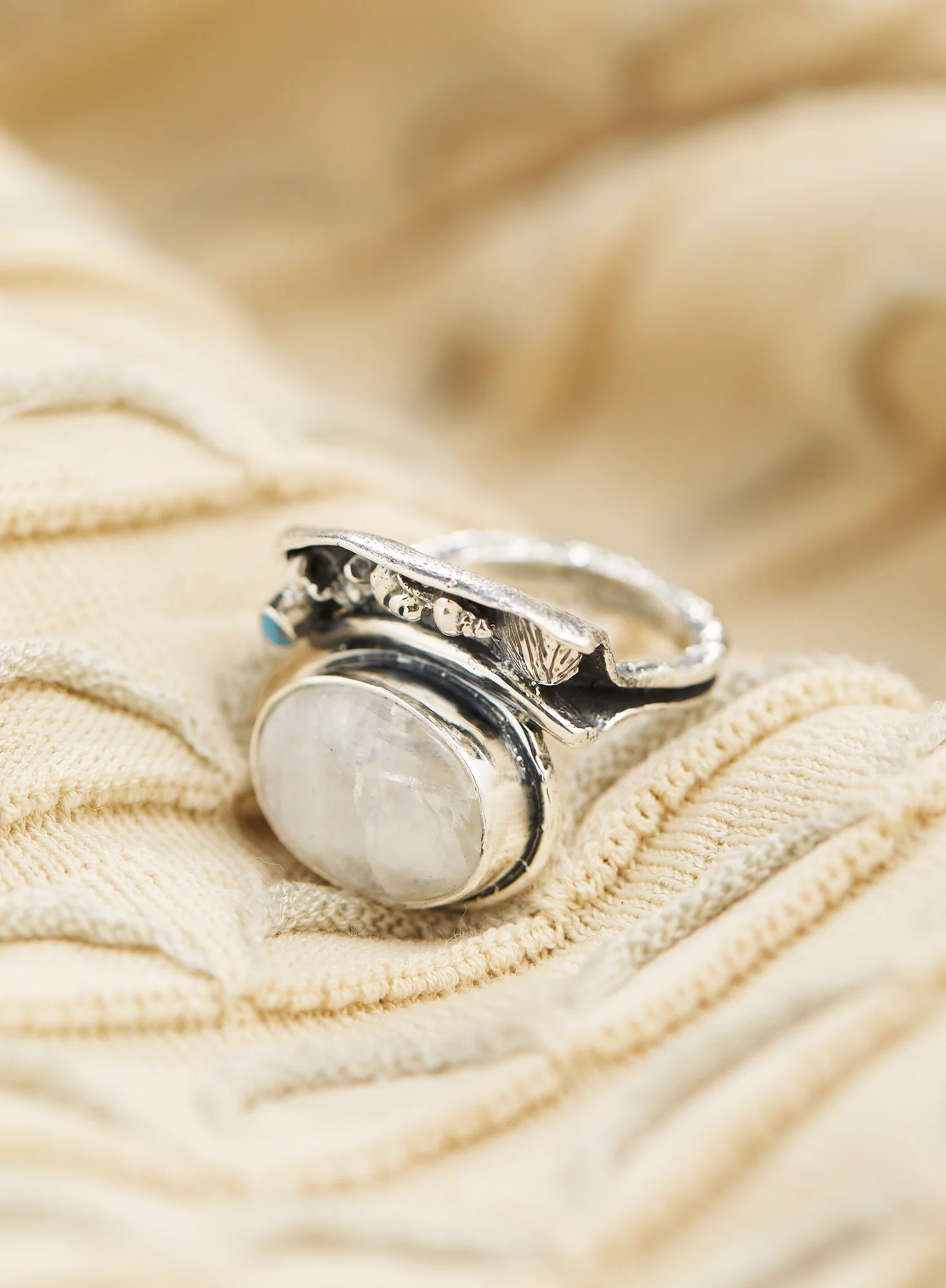 Atlantis Ring