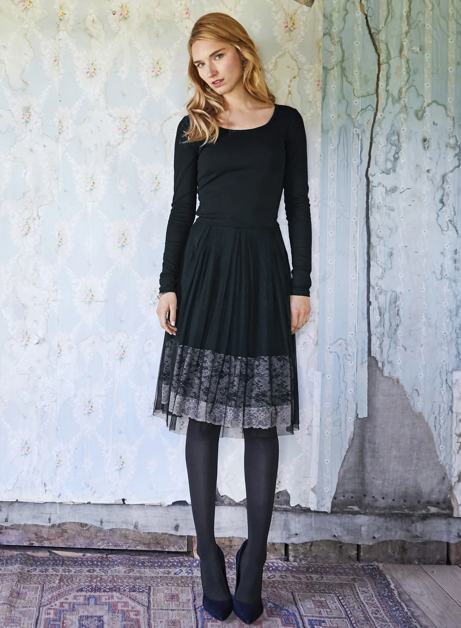 Audrey Dress - Image 5