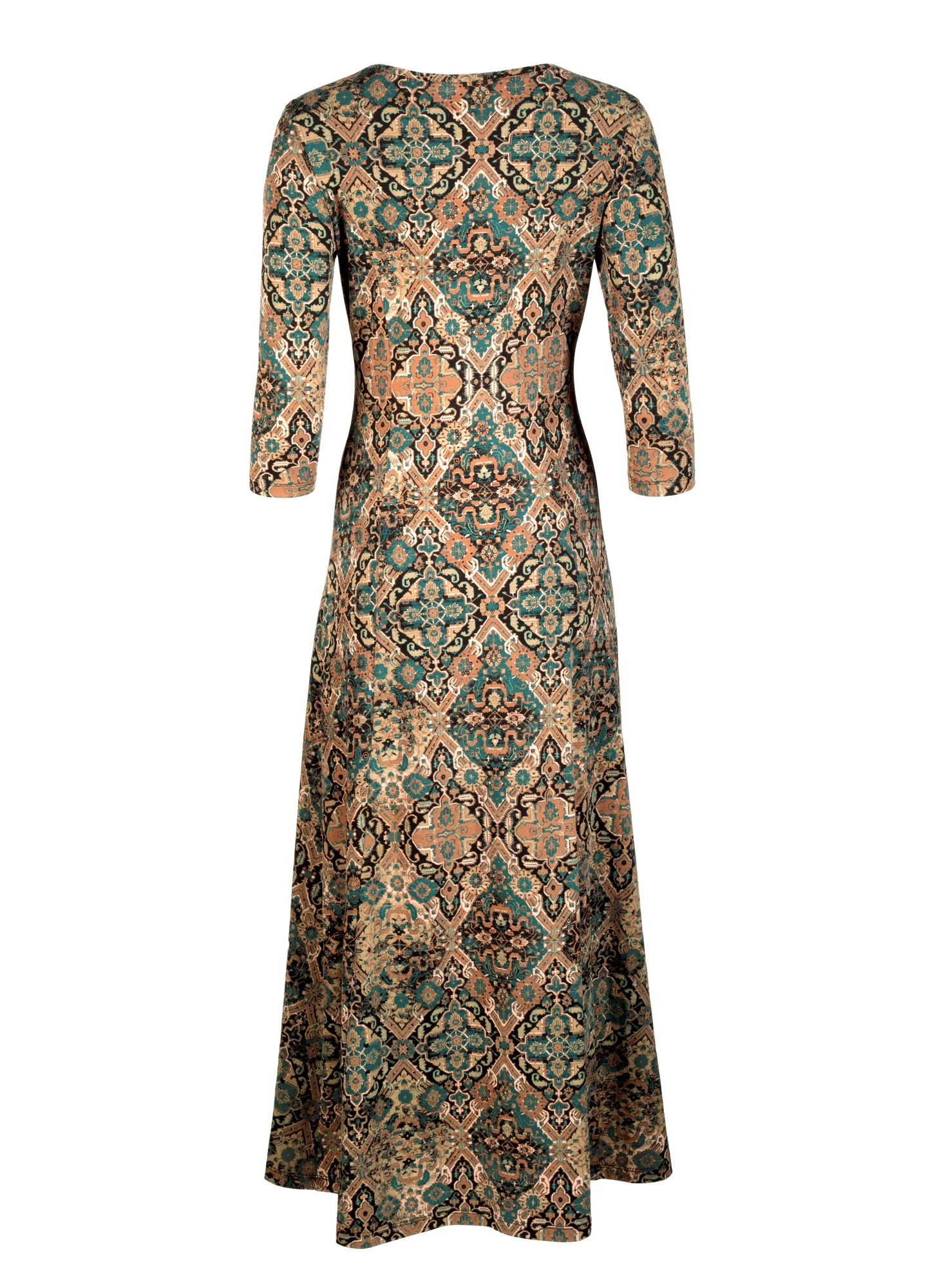 Avebury Dress - Image 4