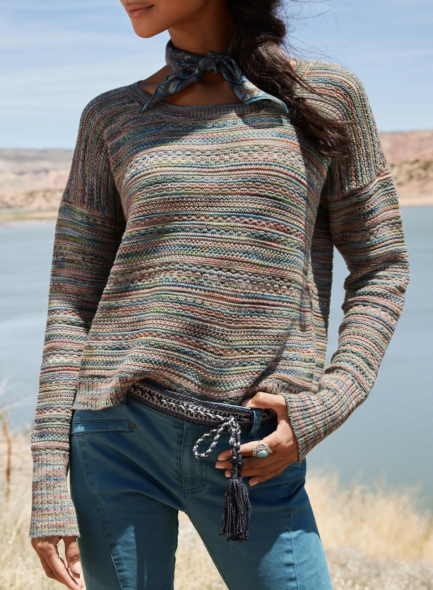 Avenida Pullover - Image 7