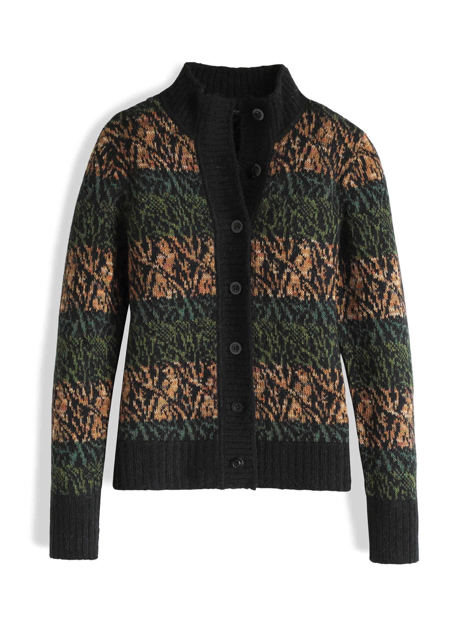 Aviary Cardigan - Image 4
