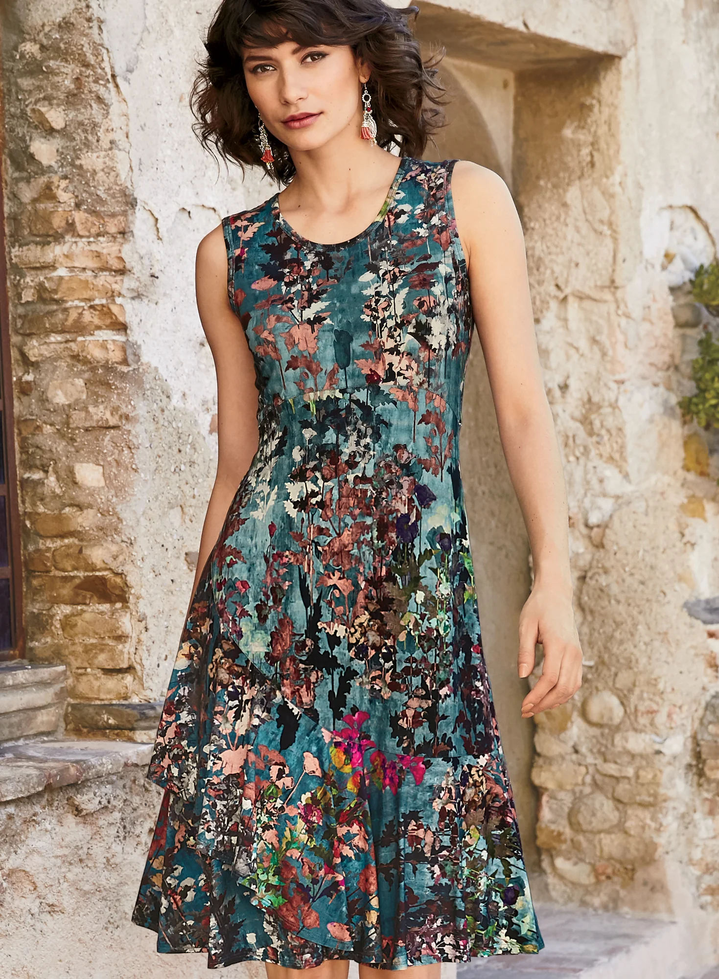 Bahia Dress