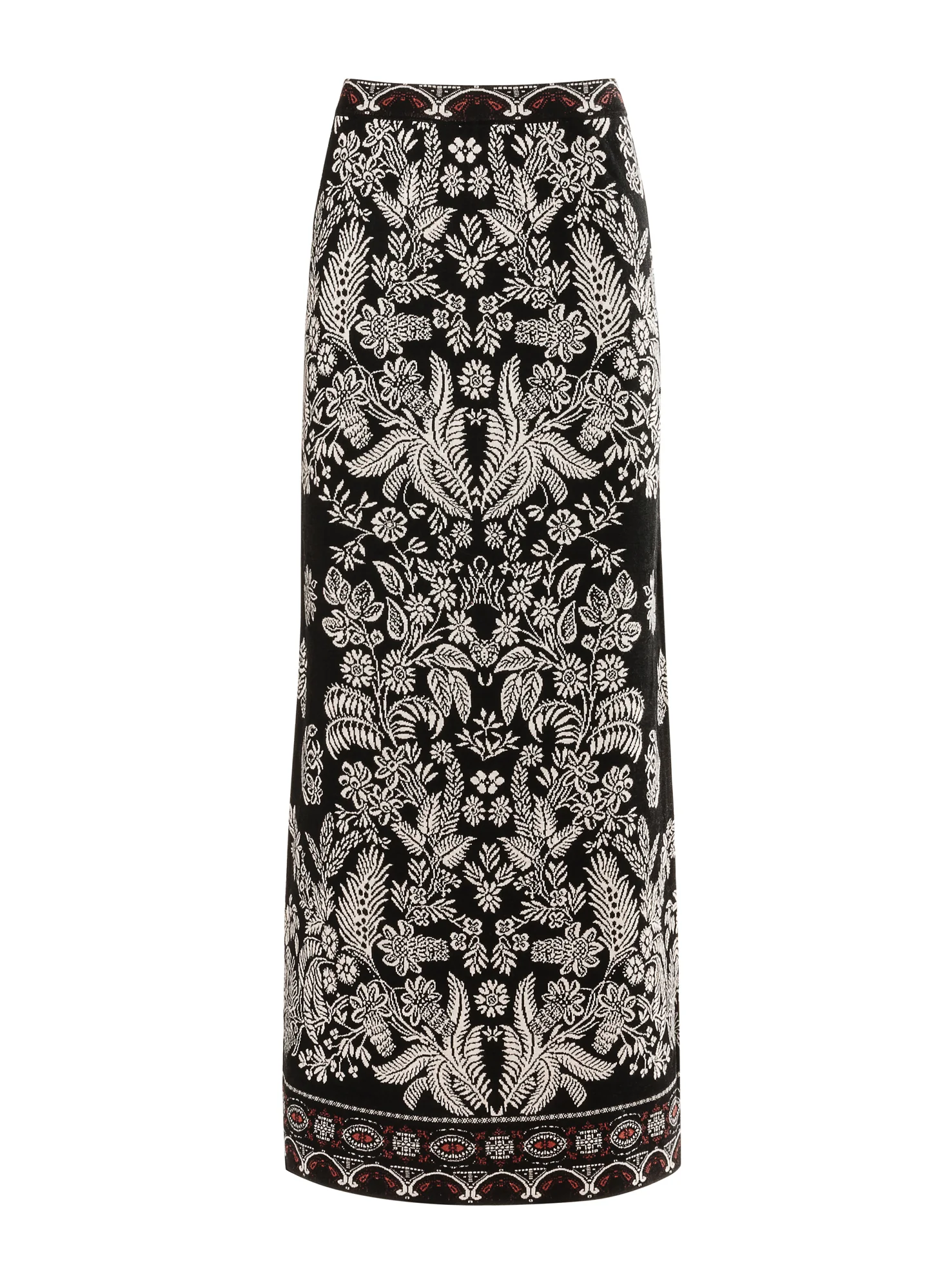 Bandana Skirt 35" - Image 2