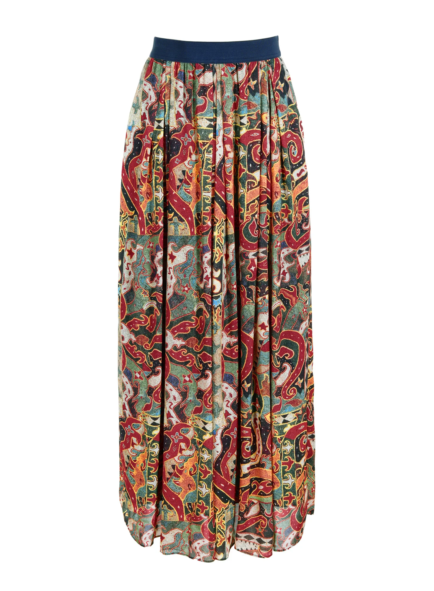 Bandung Skirt - Image 3