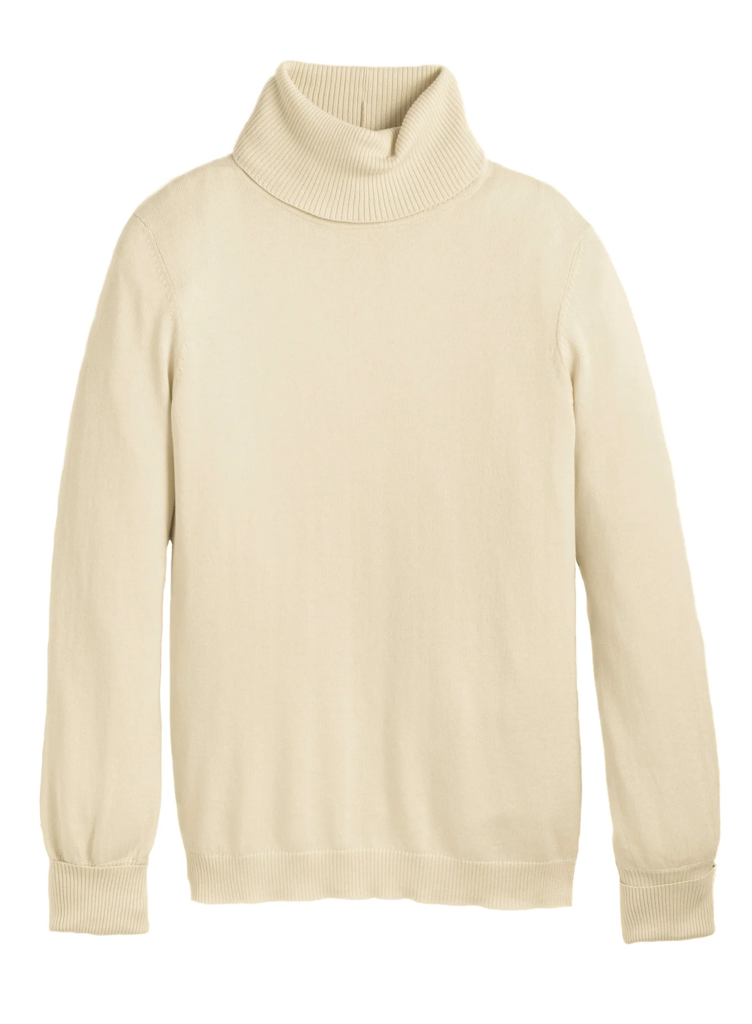 Basic T-Neck - Image 2