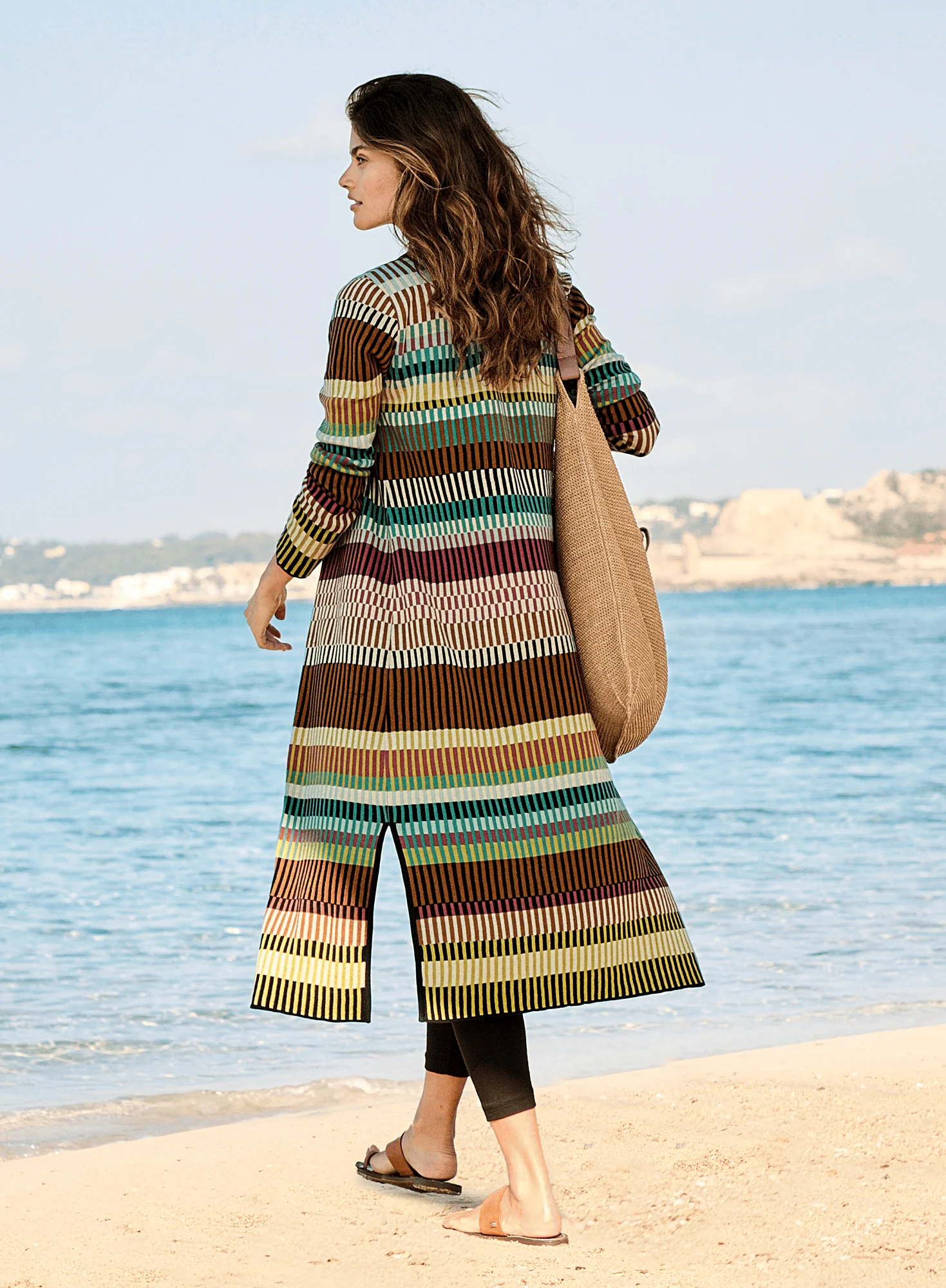 Bauhaus Cardigan - Image 2