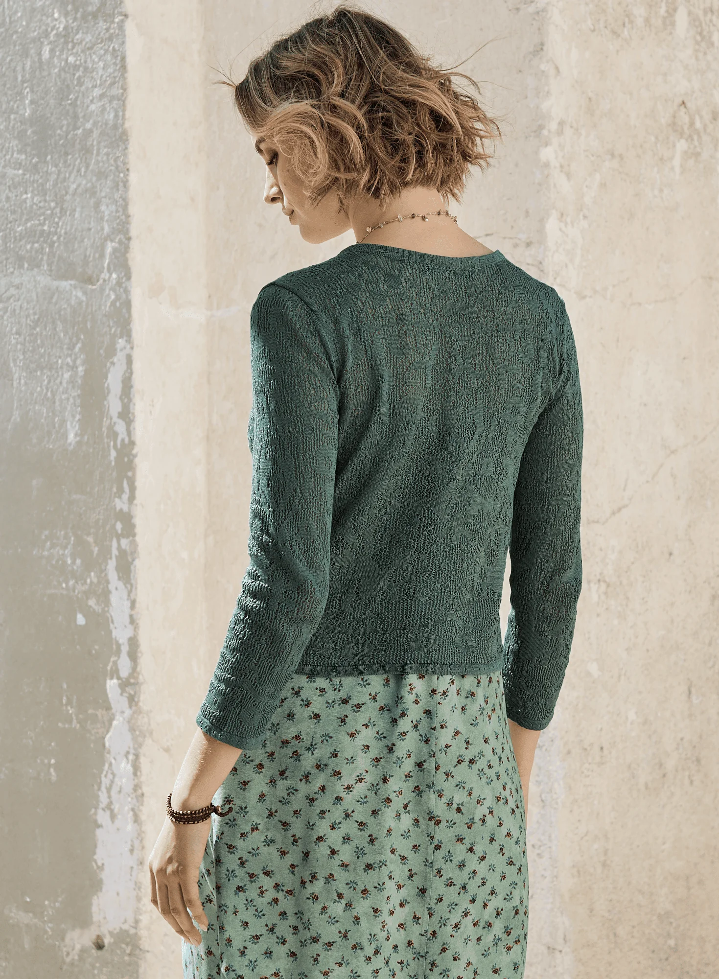 Belinda Cardigan - Image 2