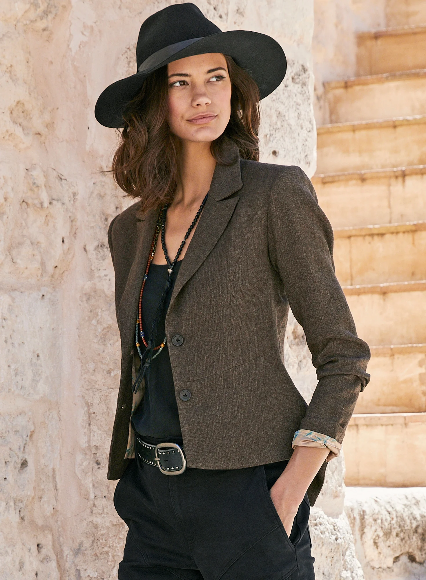 Belle Hat - Image 3