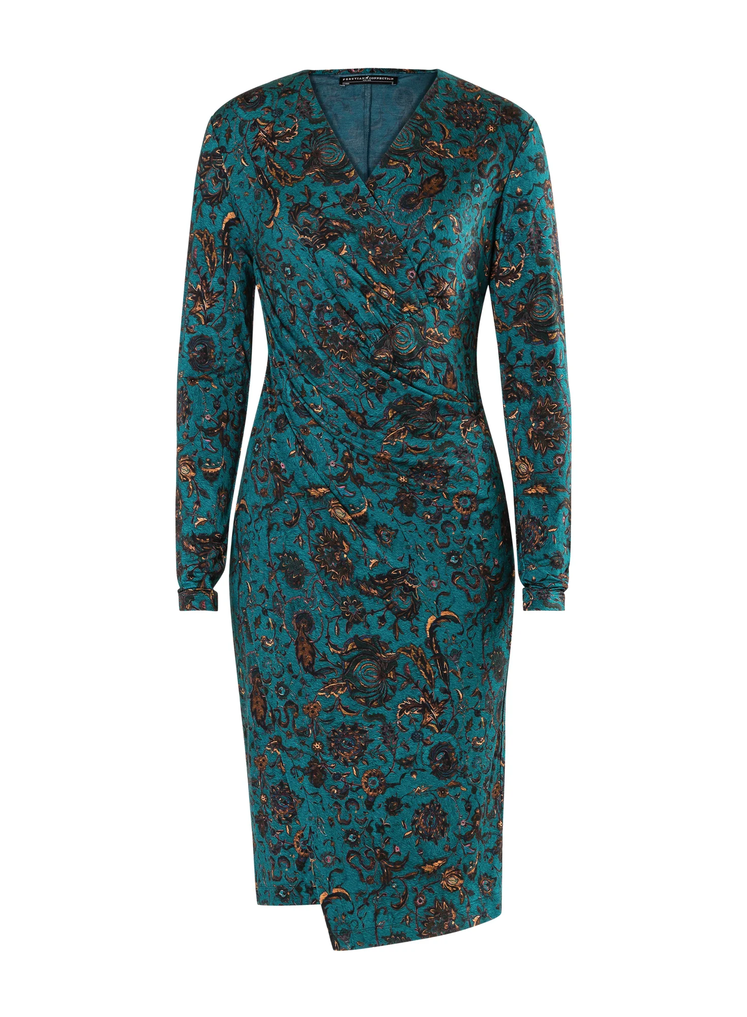 Bellefleur Dress - Image 7