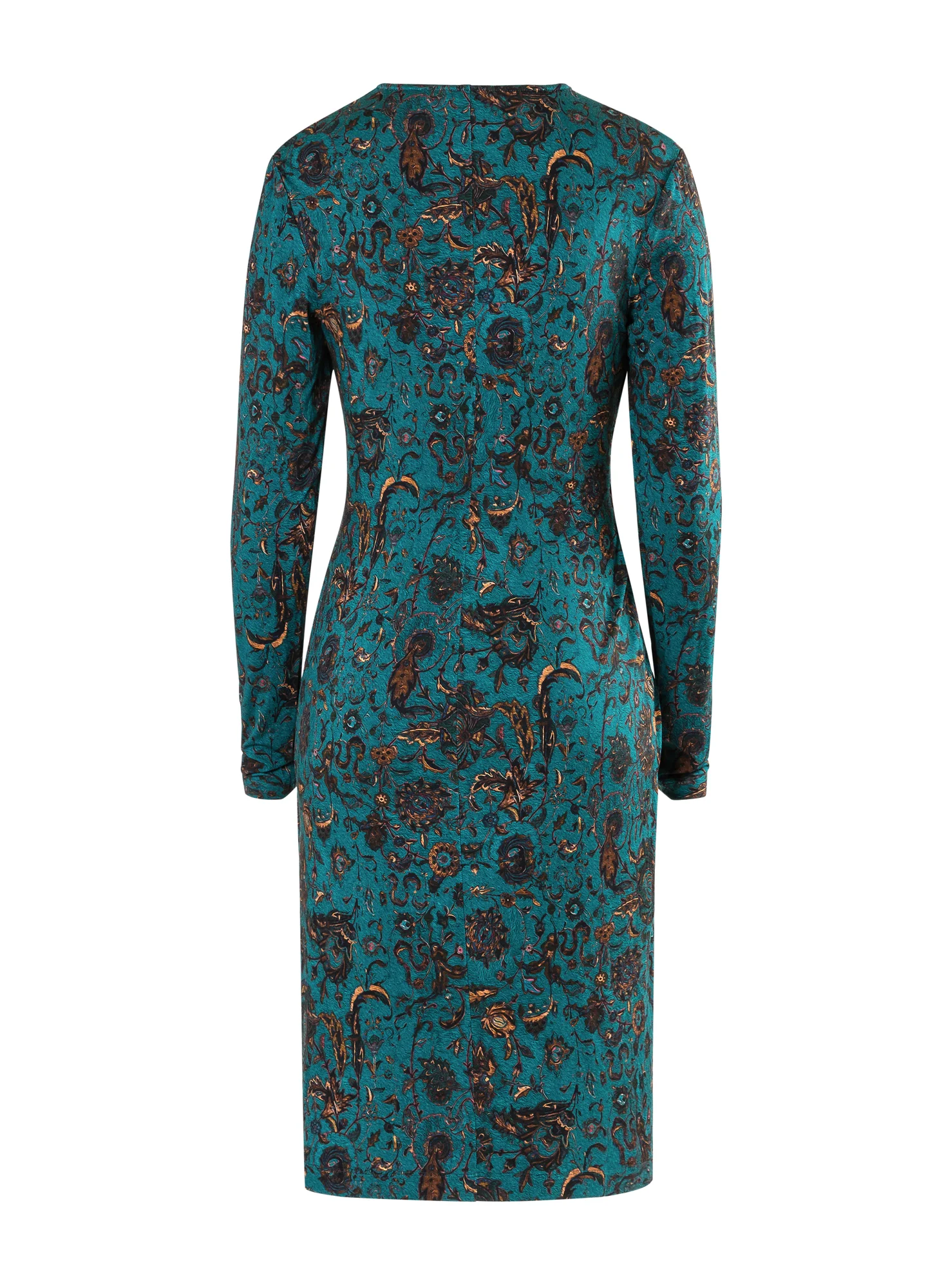 Bellefleur Dress - Image 8