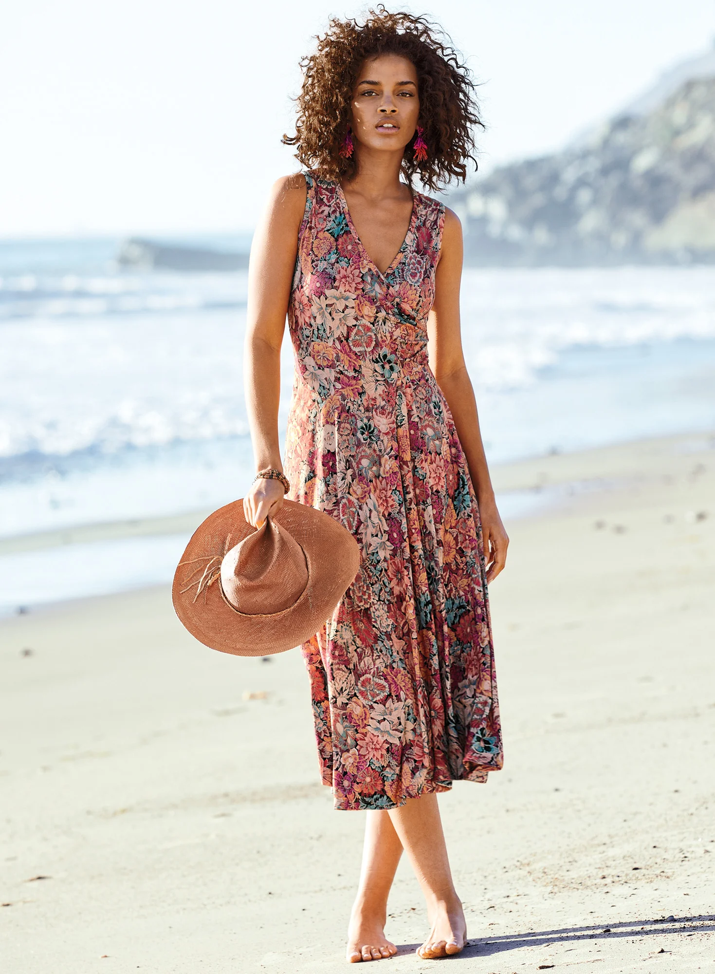 Belvedere Dress