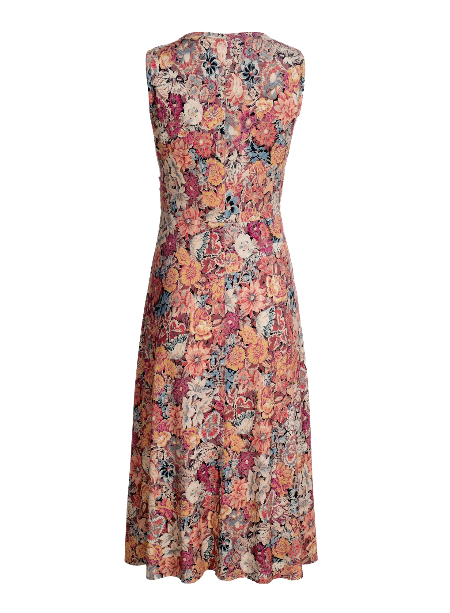 Belvedere Dress - Image 4