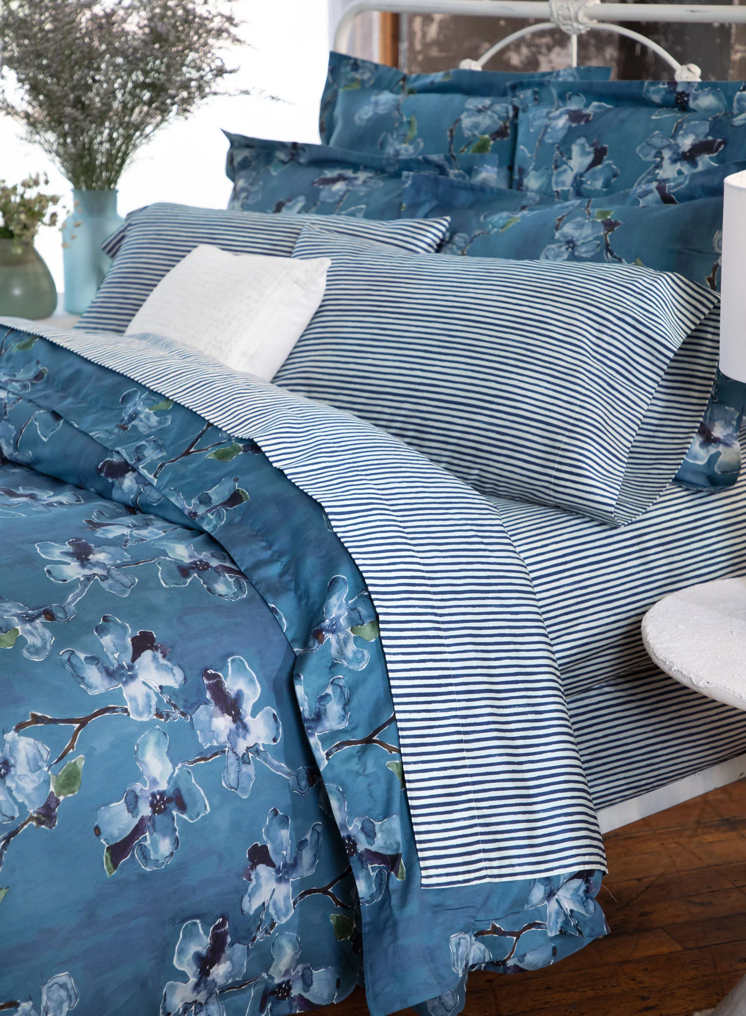 Bengal Stripe Sheet Set - Image 3