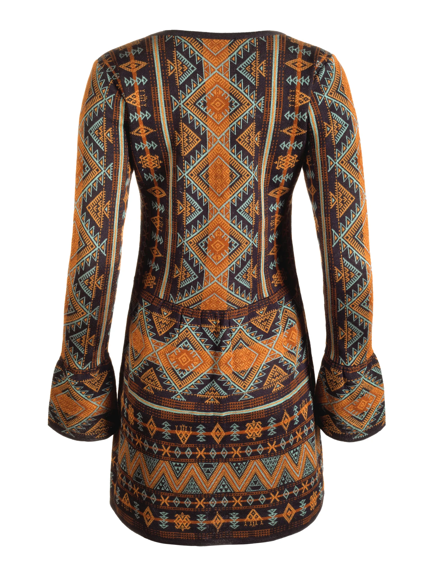 Berber Tunic-Dress - Image 4