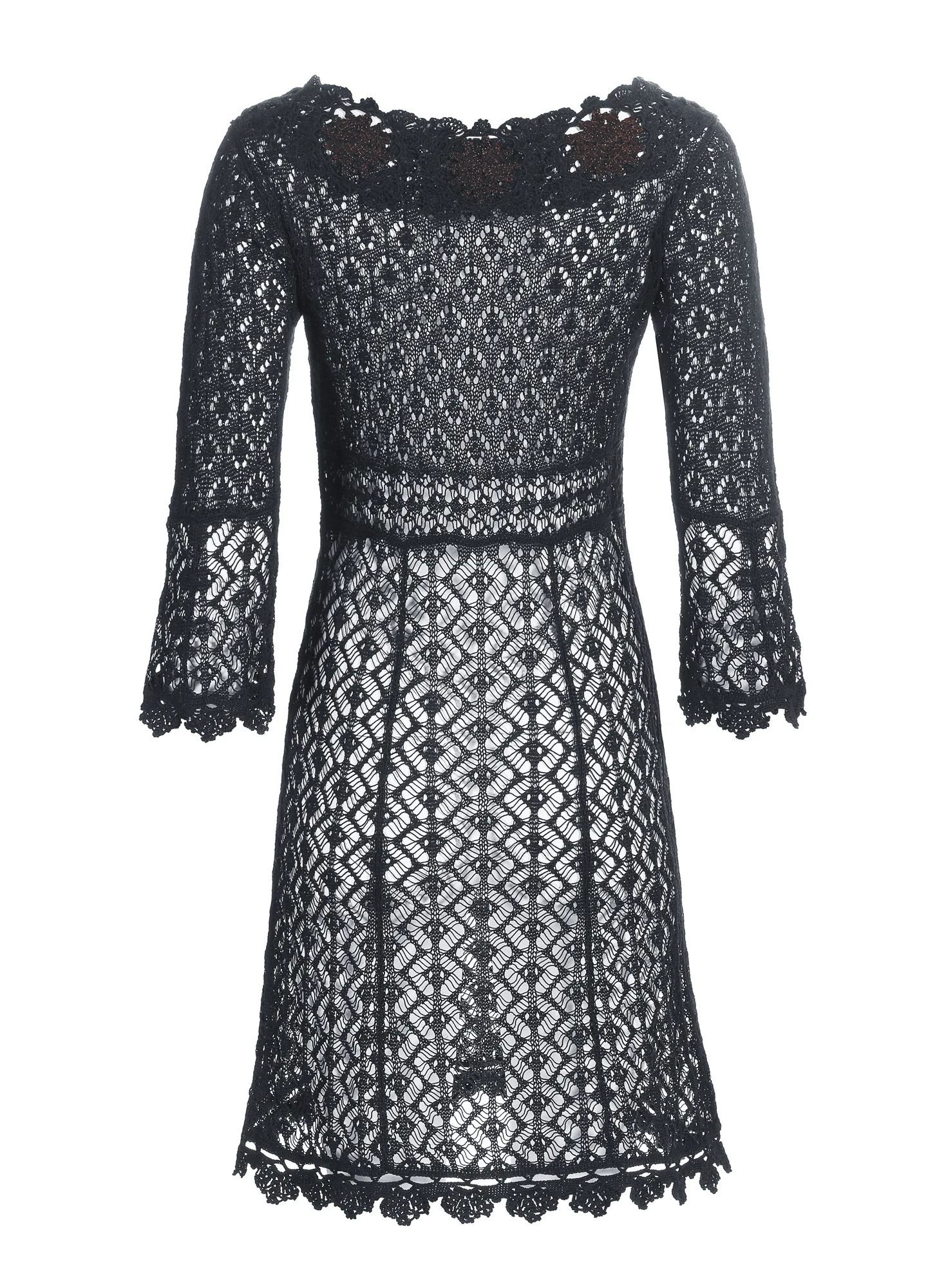 Bettina Tunic-Dress - Image 5