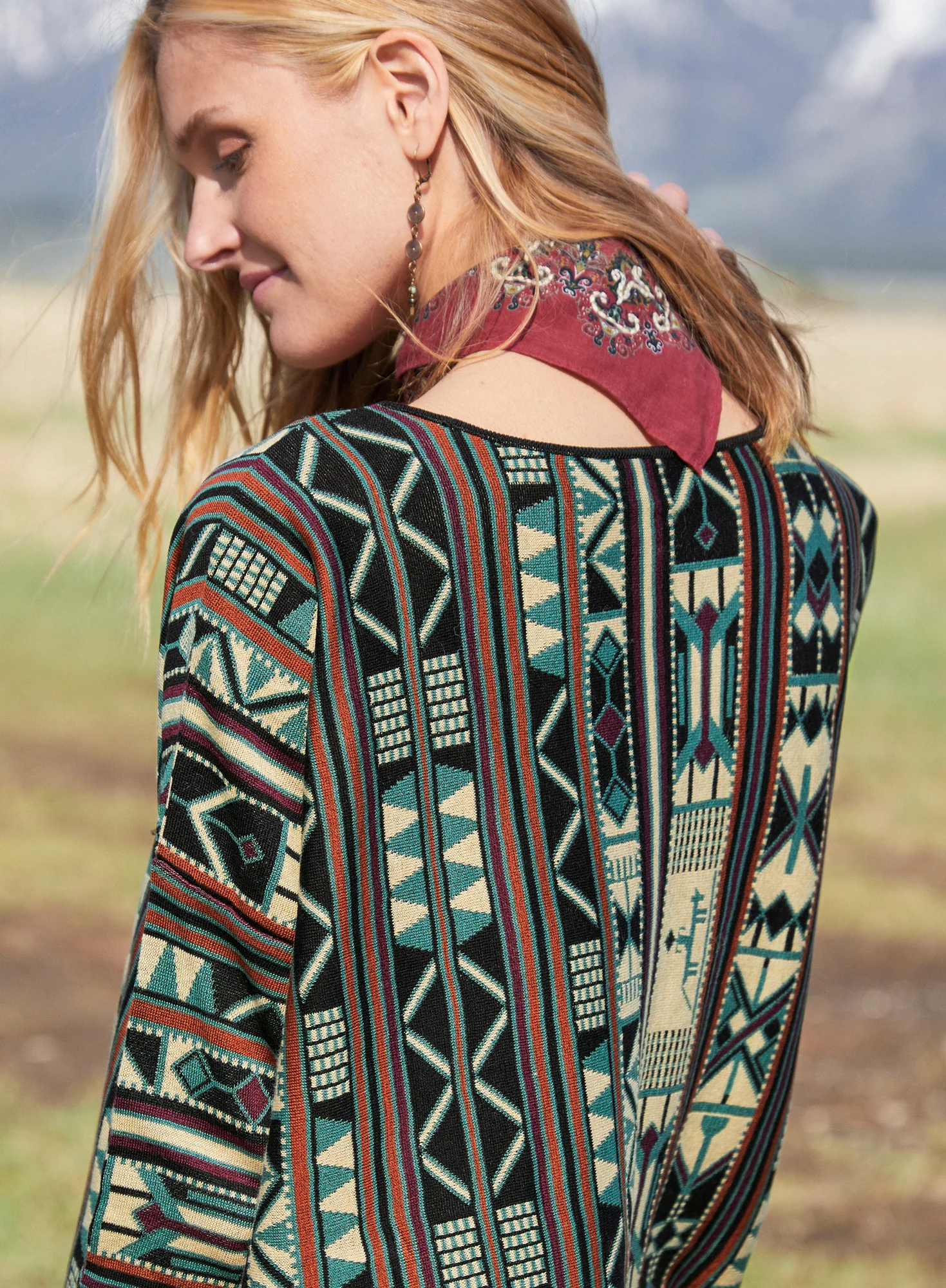 Bikaner Bandana - Image 5