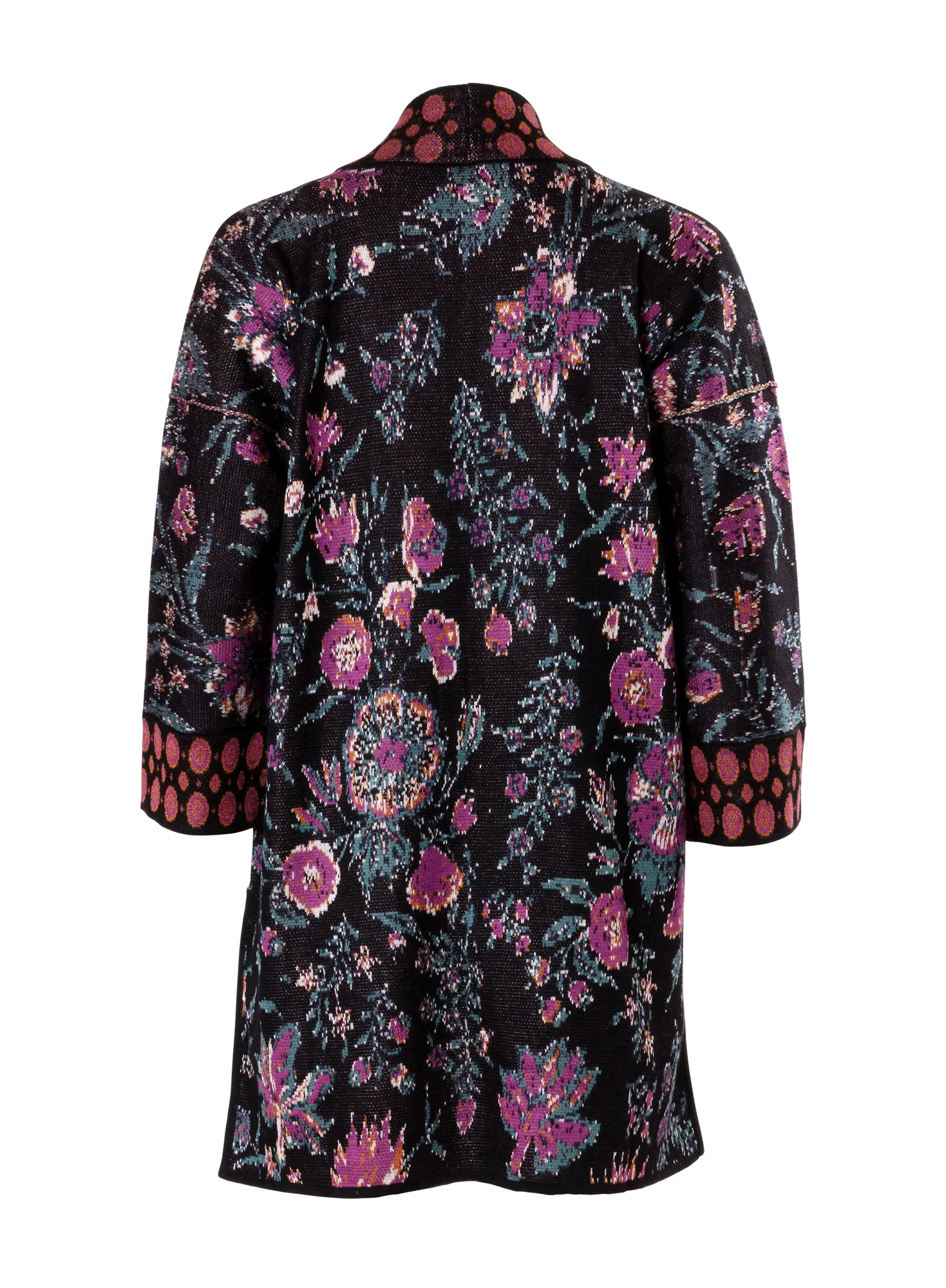 Bloomsbury Kimono - Image 4