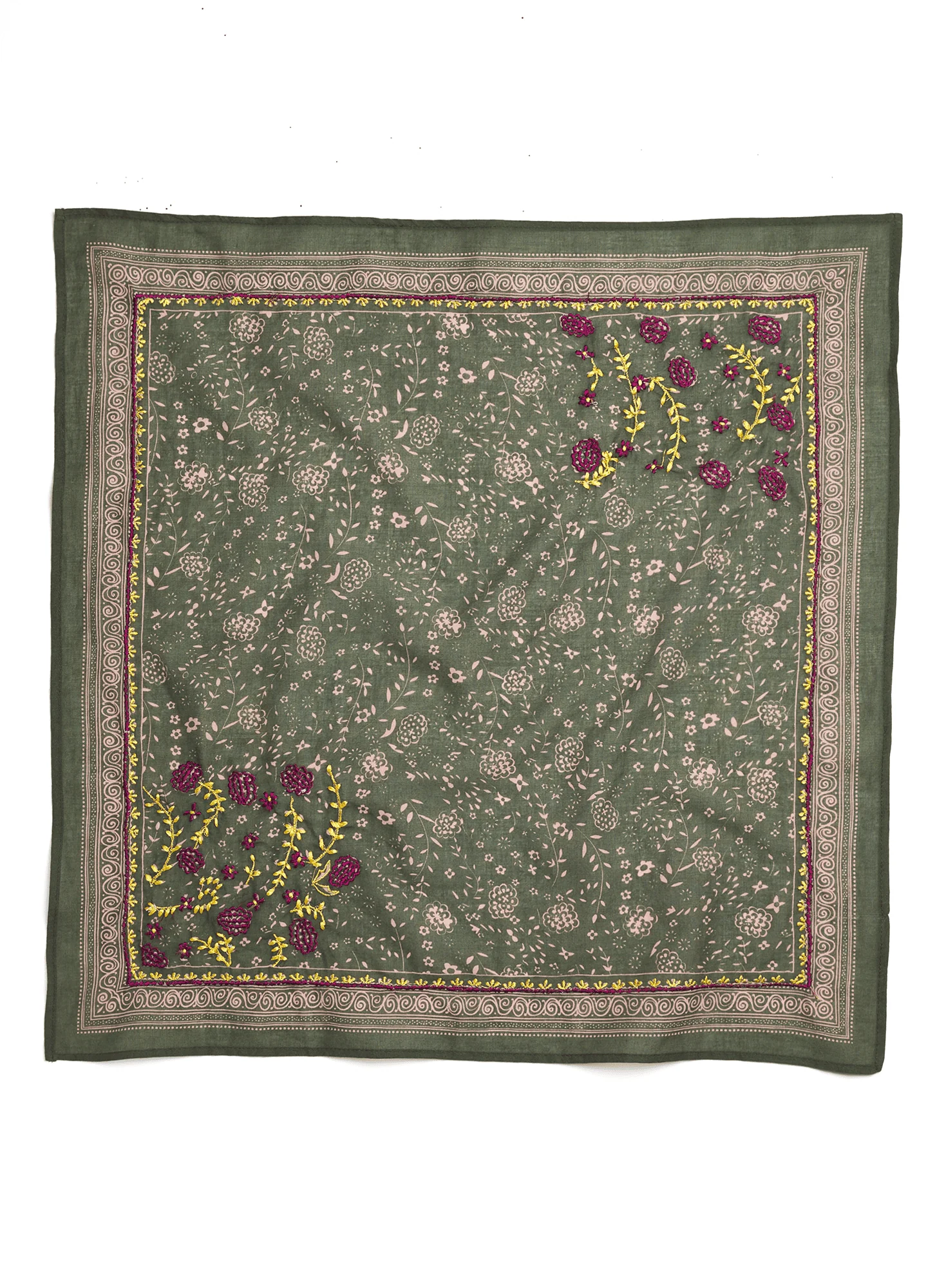 Blossom Bandana - Image 2