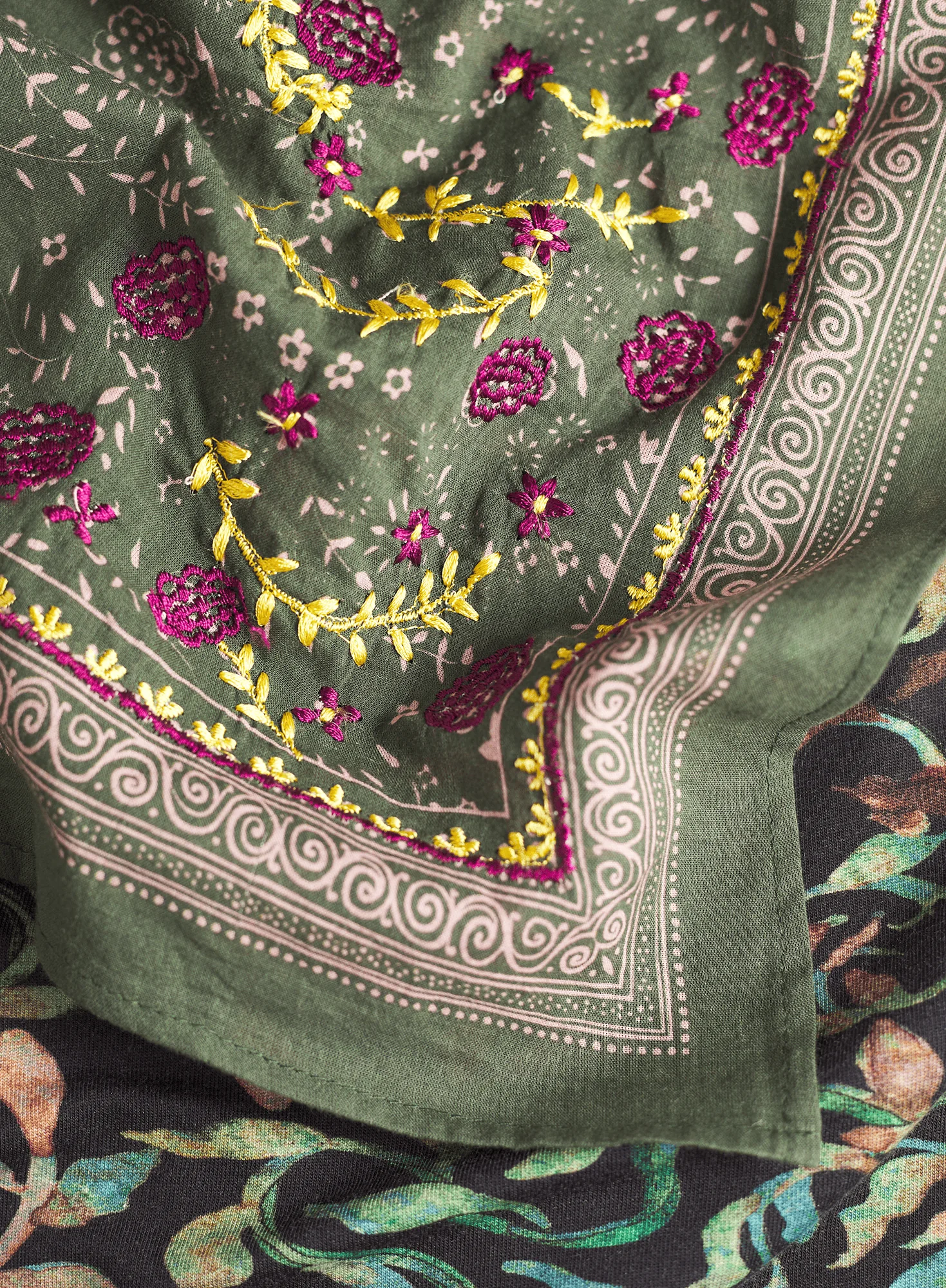 Blossom Bandana - Image 3