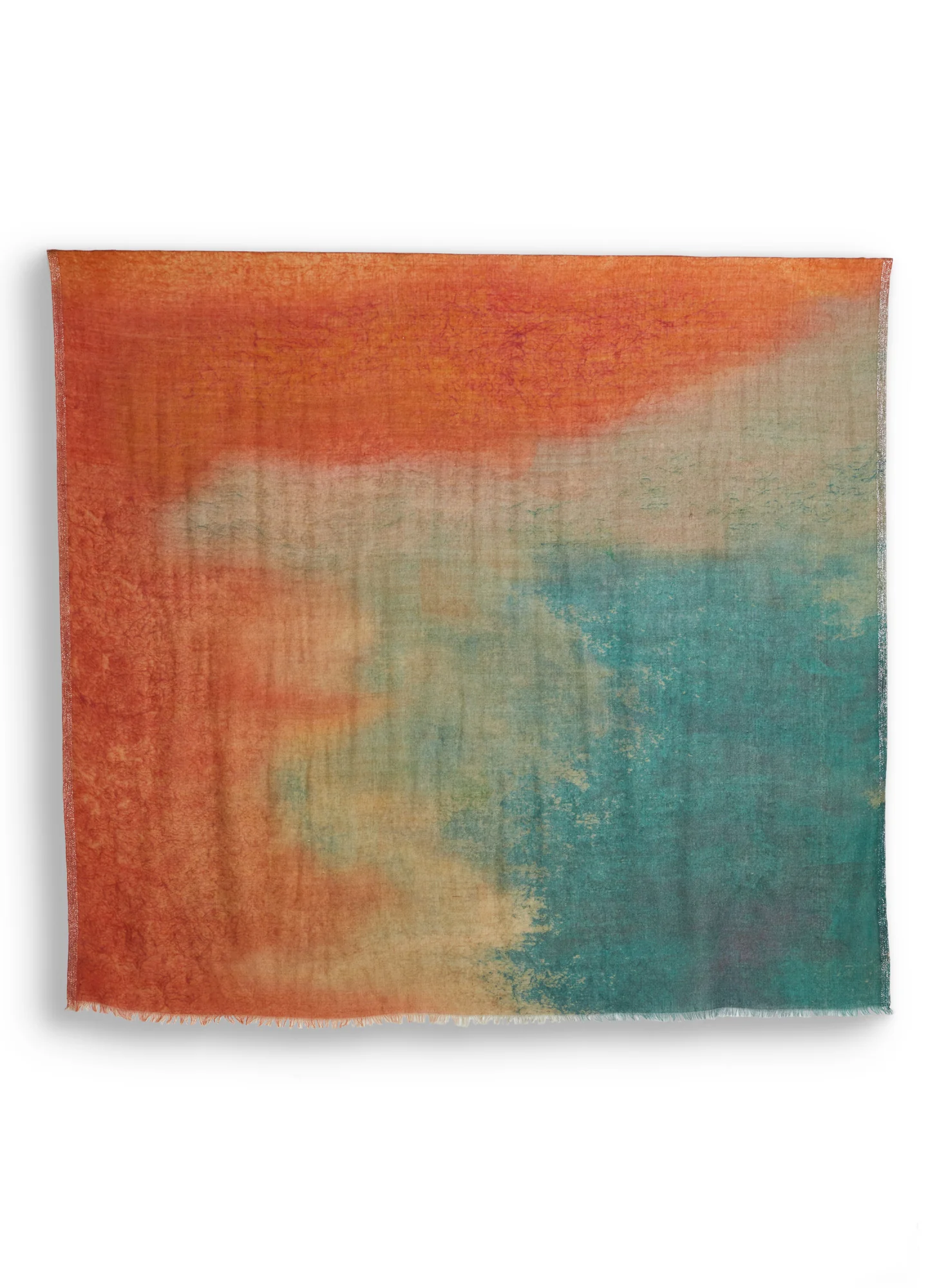 Bolinas Shawl